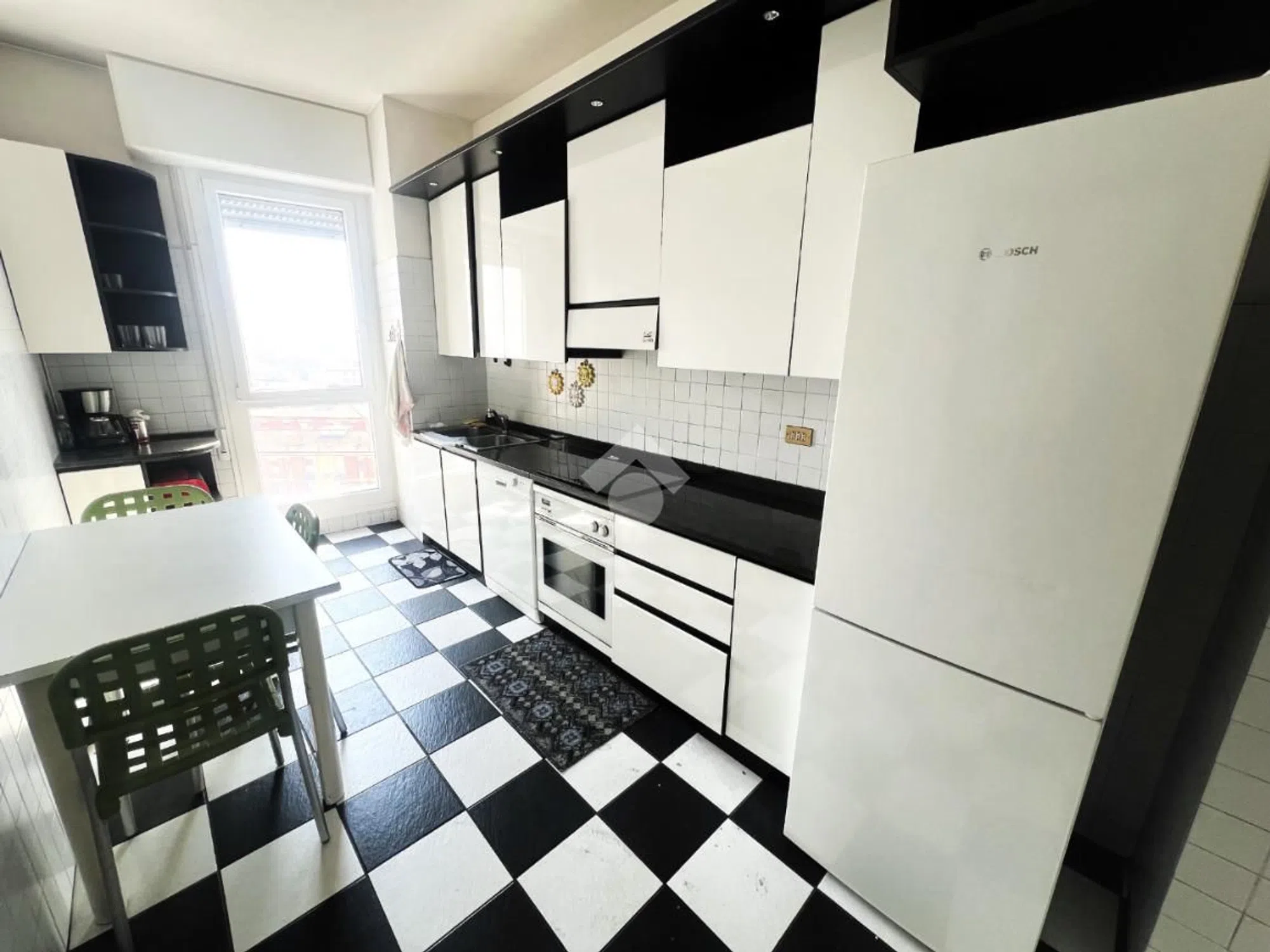 Quadrilocale in via Gallarate, 131 - Photo 7