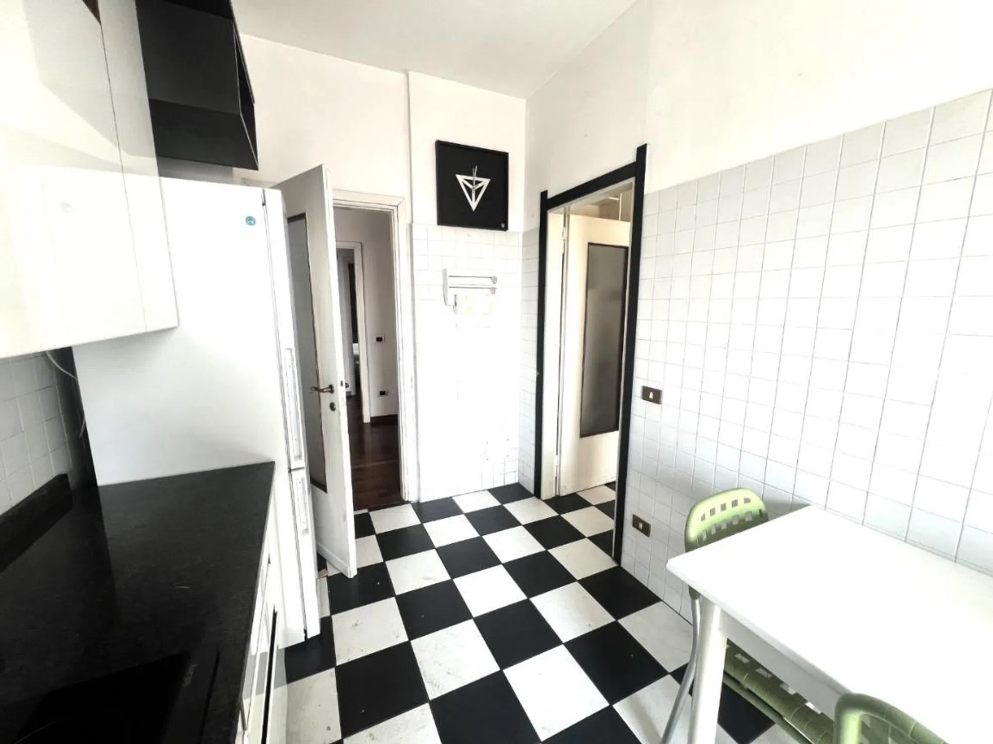 Quadrilocale in via Gallarate, 131 - Photo 8