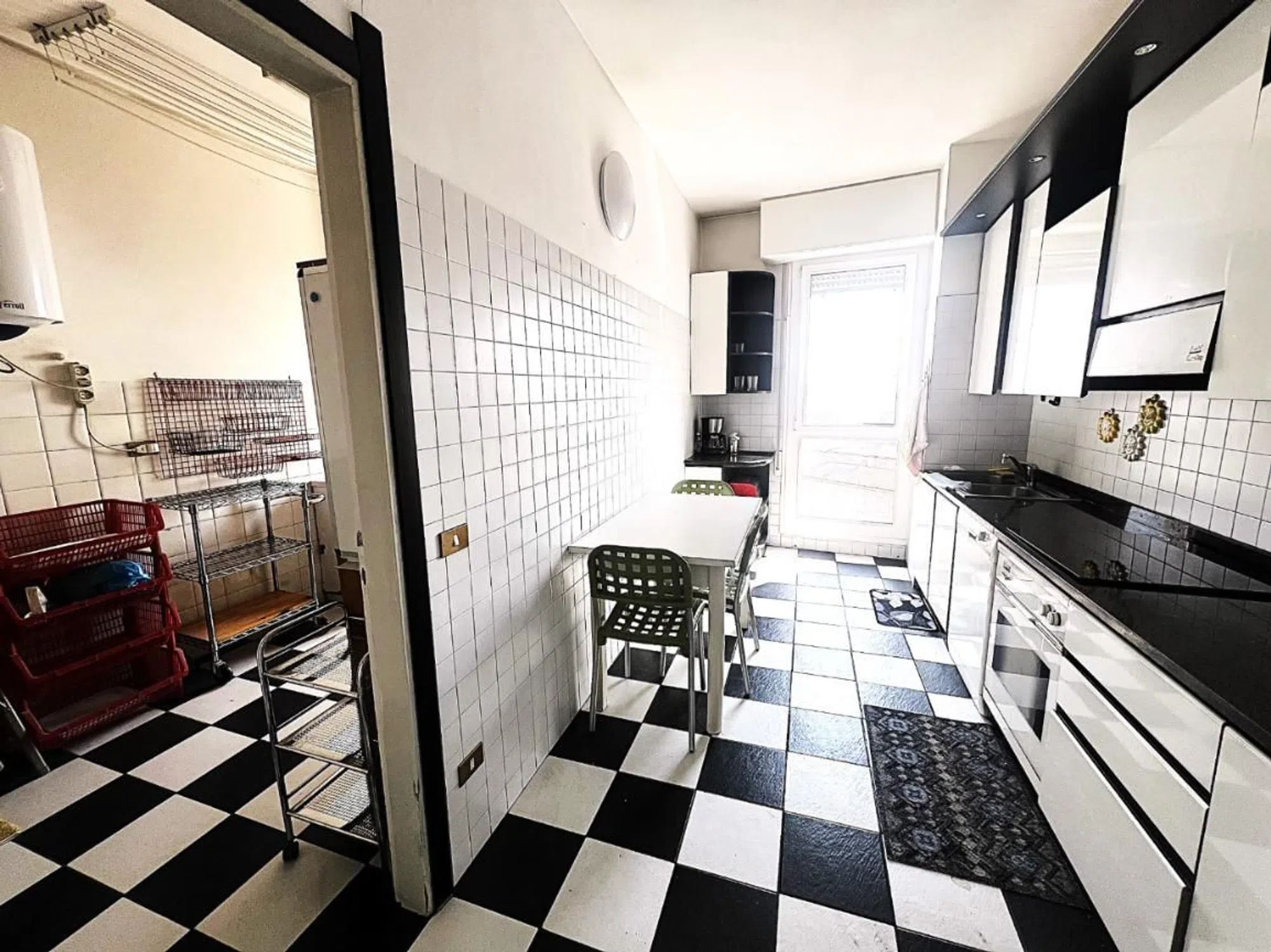 Quadrilocale in via Gallarate, 131 - Photo 9