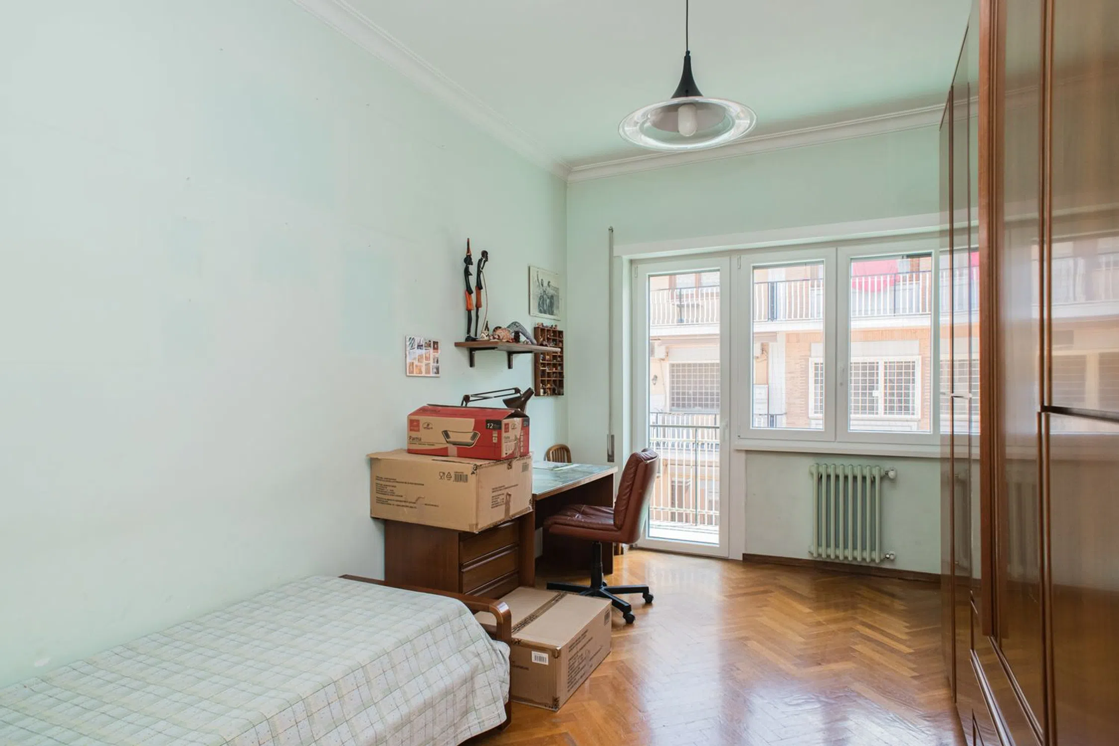 Appartamento in circonvallazione Cornelia s.n.c. - Photo 17