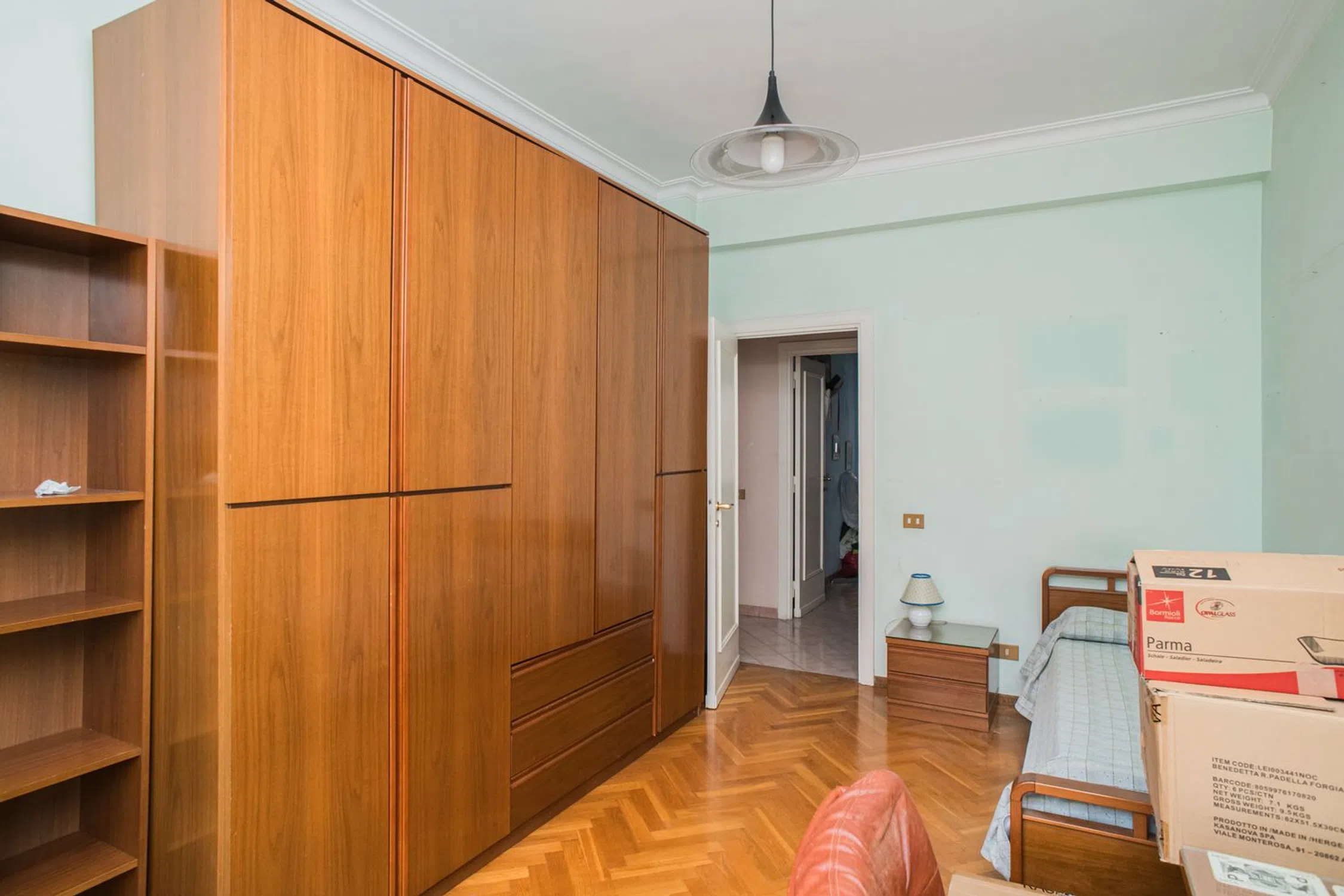 Appartamento in circonvallazione Cornelia s.n.c. - Photo 18