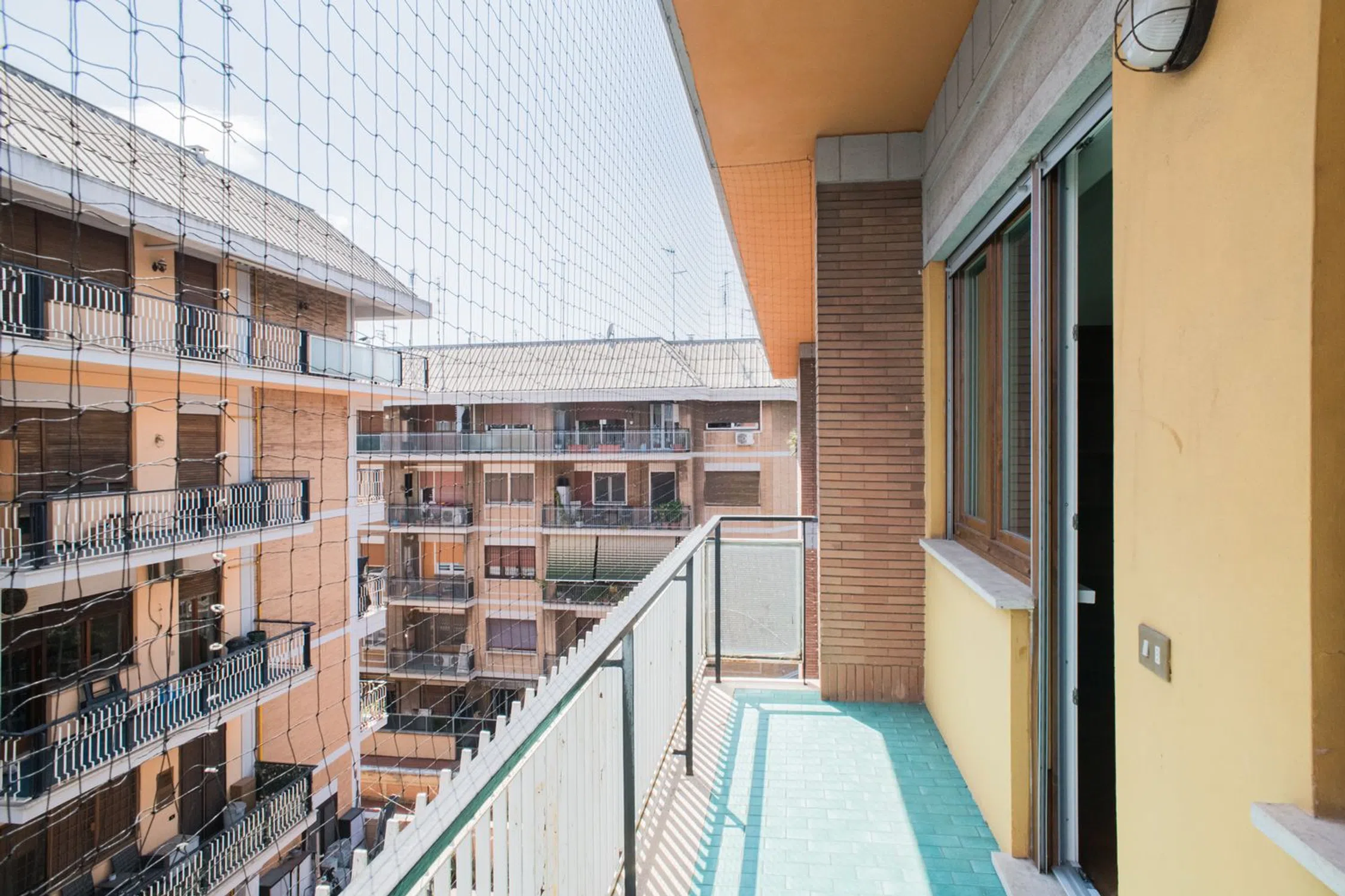 Appartamento in circonvallazione Cornelia s.n.c. - Photo 19