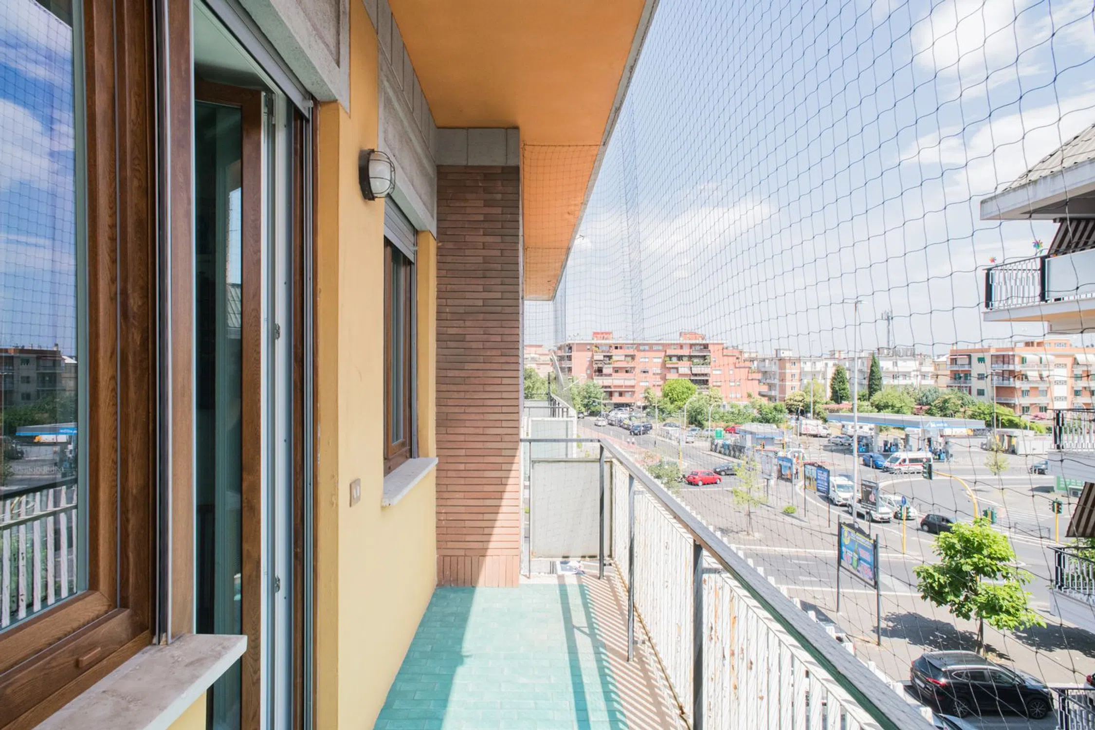Appartamento in circonvallazione Cornelia s.n.c. - Photo 20