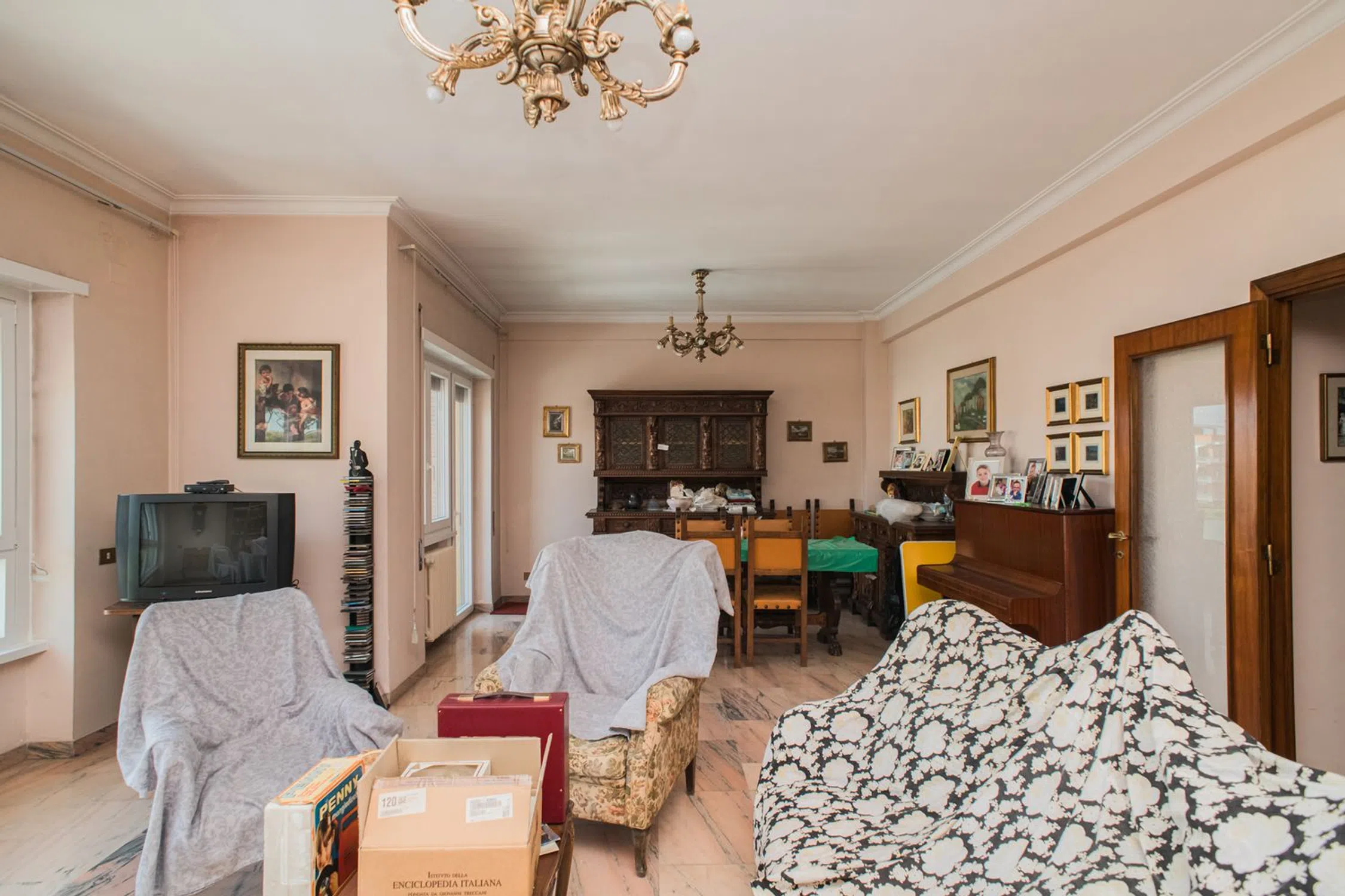 Appartamento in circonvallazione Cornelia s.n.c. - Photo 3