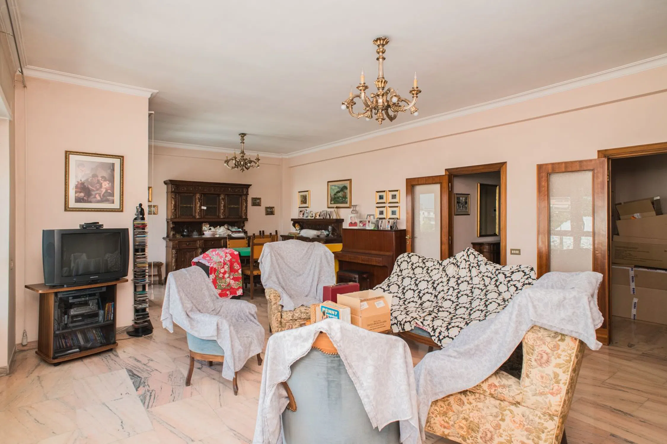 Appartamento in circonvallazione Cornelia s.n.c. - Photo 4