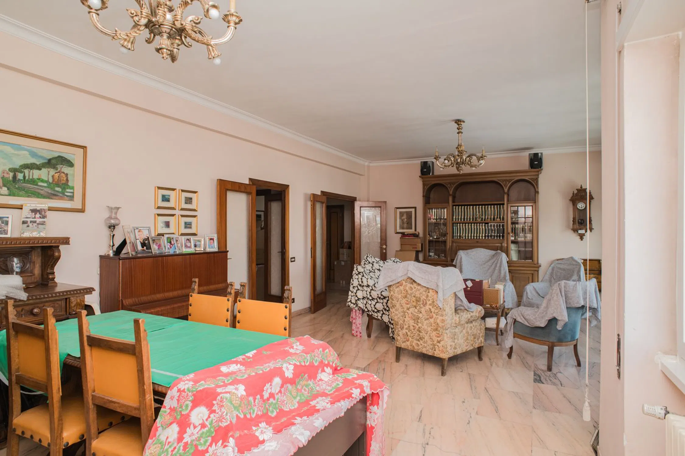 Appartamento in circonvallazione Cornelia s.n.c. - Photo 5