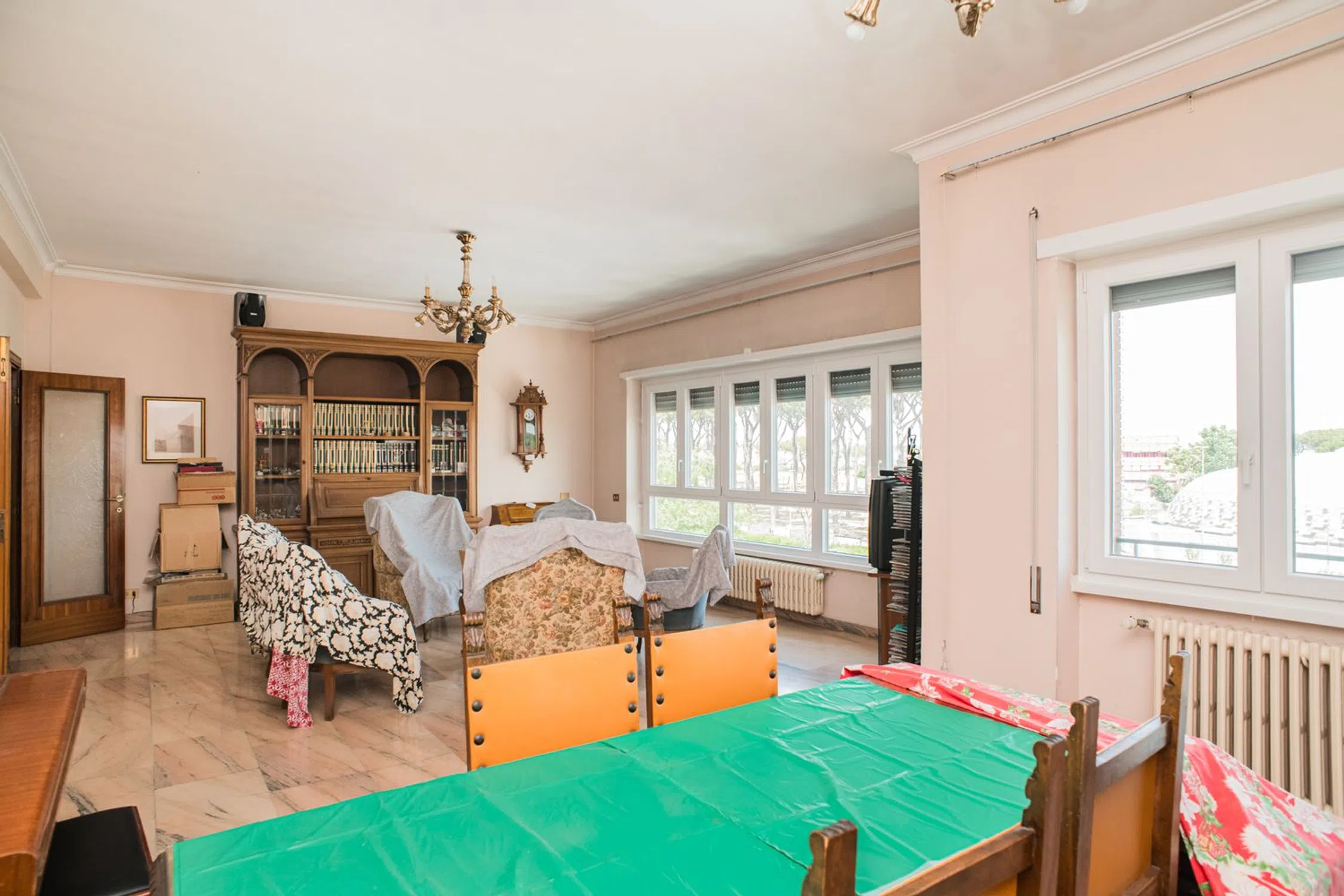 Appartamento in circonvallazione Cornelia s.n.c. - Photo 6