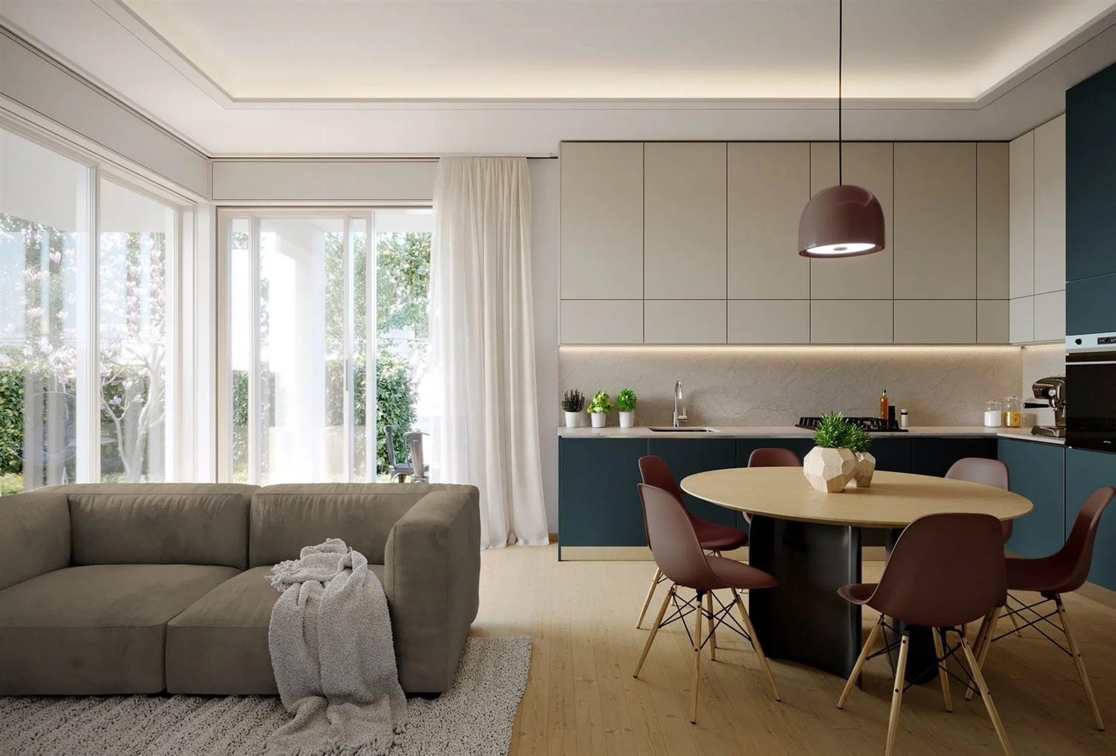 Appartamento in via Aretina s.n.c. - Photo 9