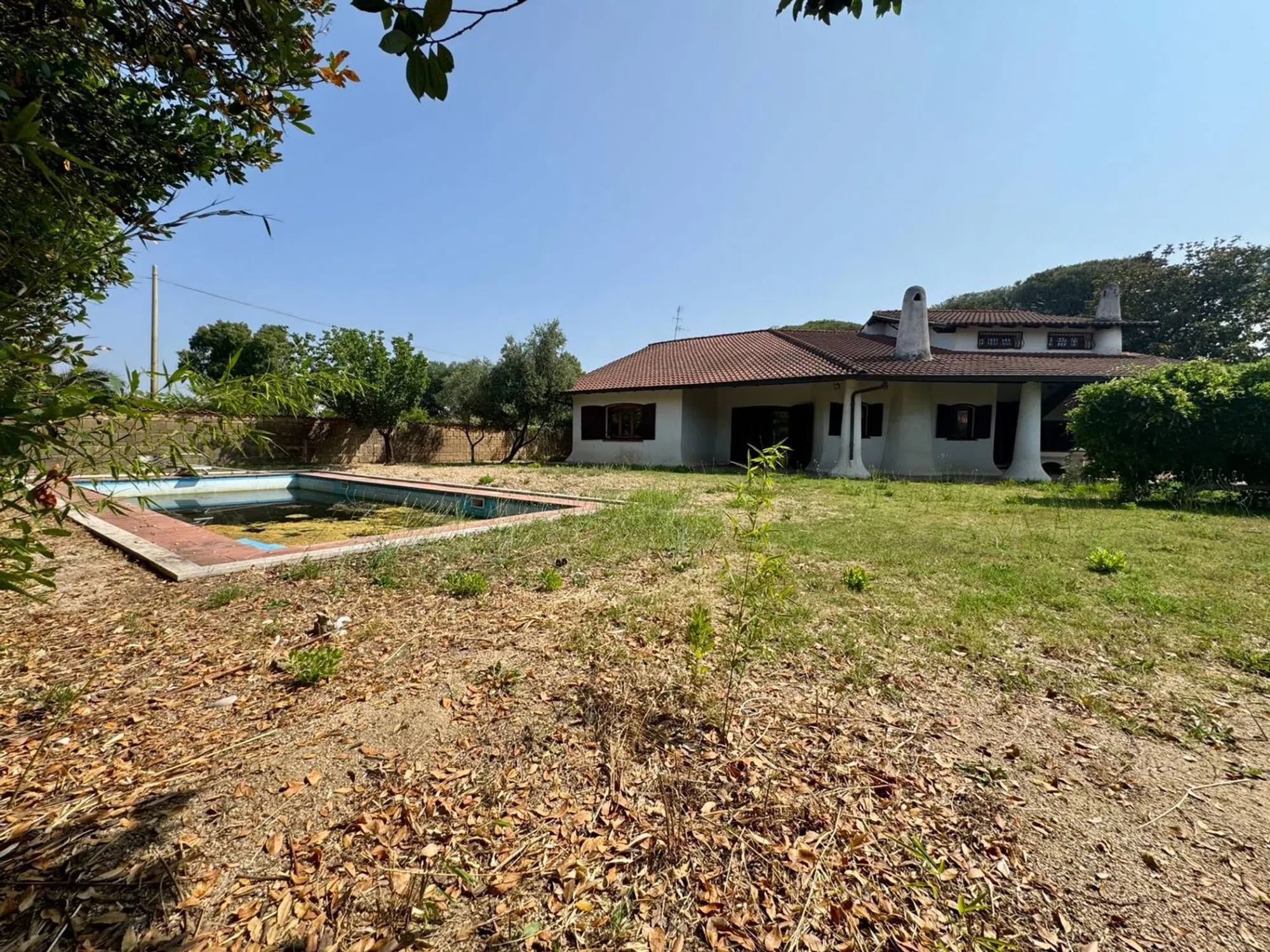 Villa in via Archippo - Photo 2