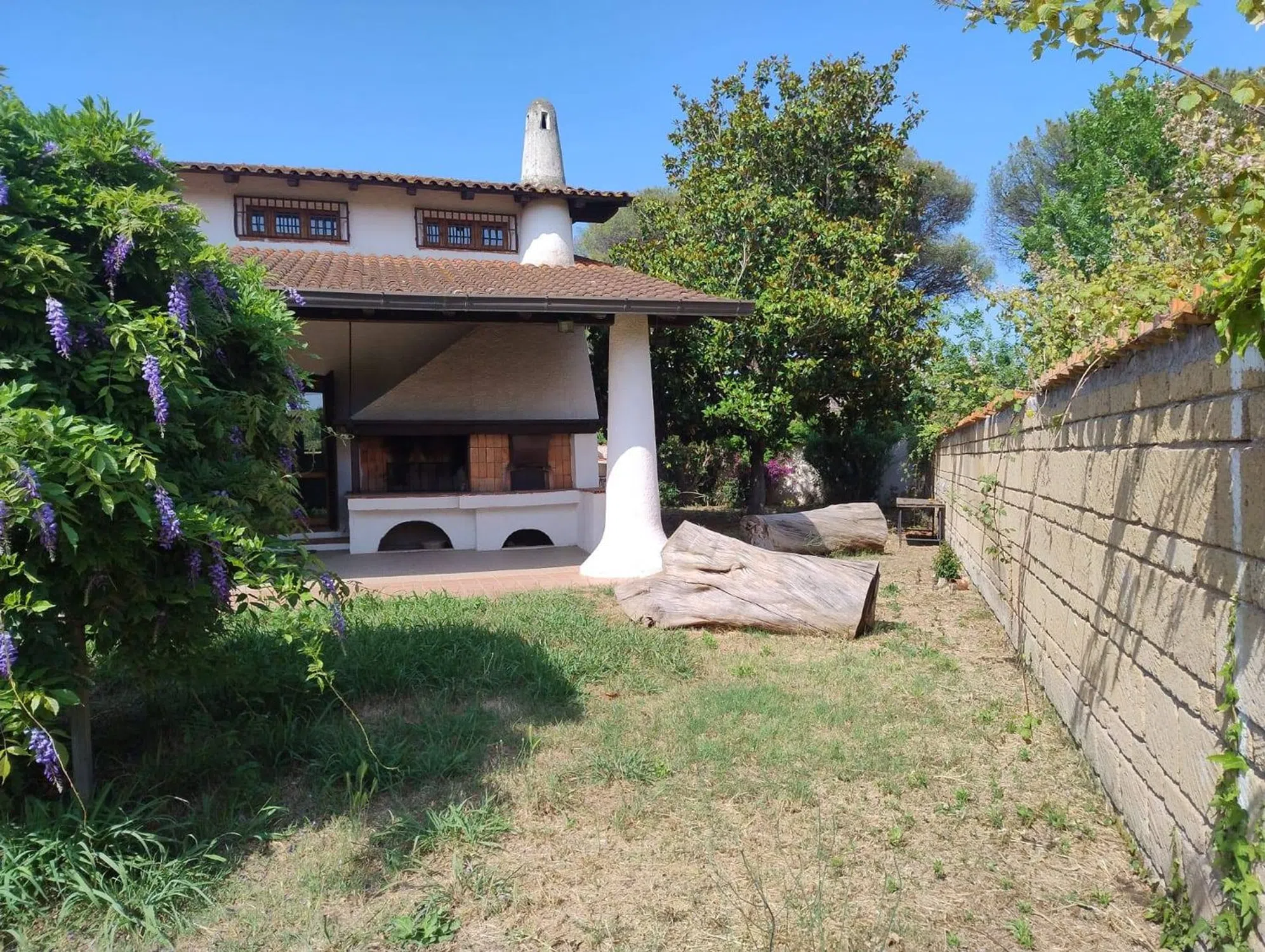 Villa in via Archippo - Photo 11