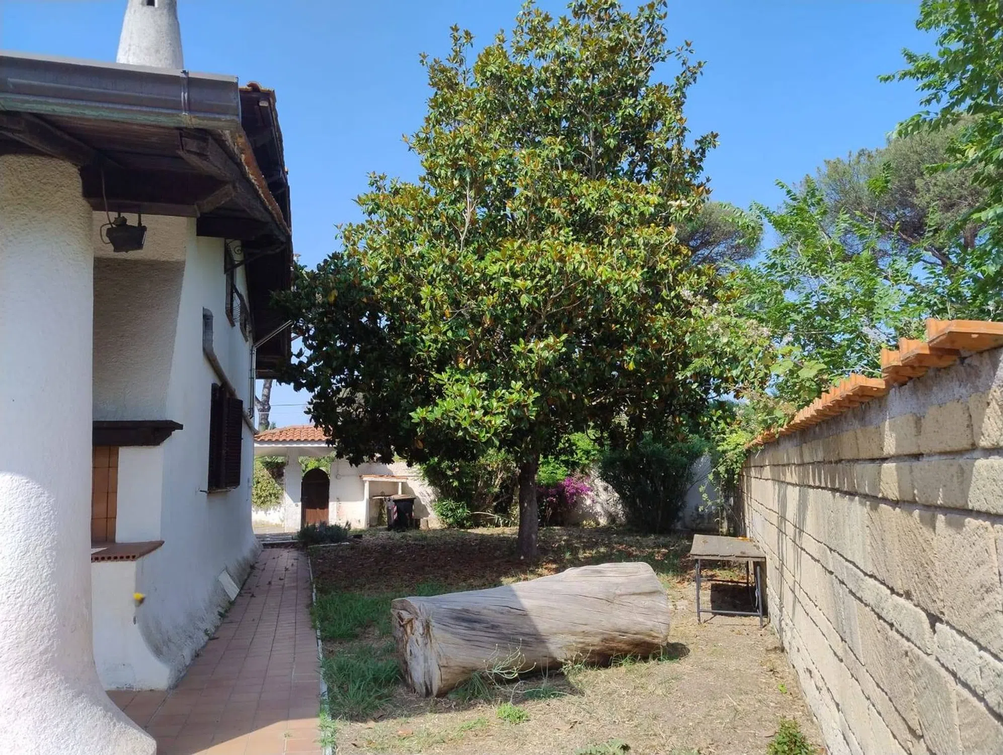 Villa in via Archippo - Photo 12