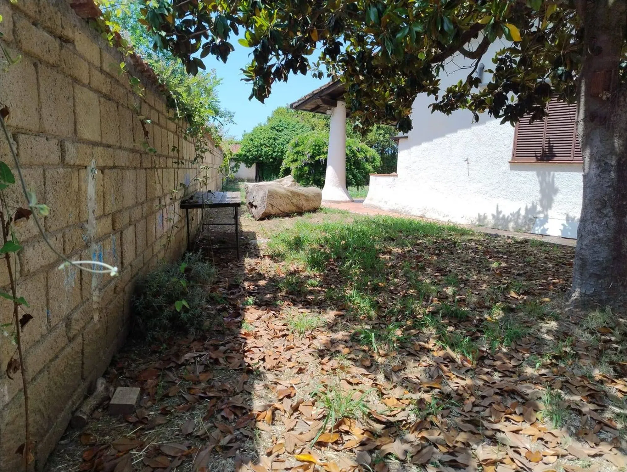 Villa in via Archippo - Photo 13