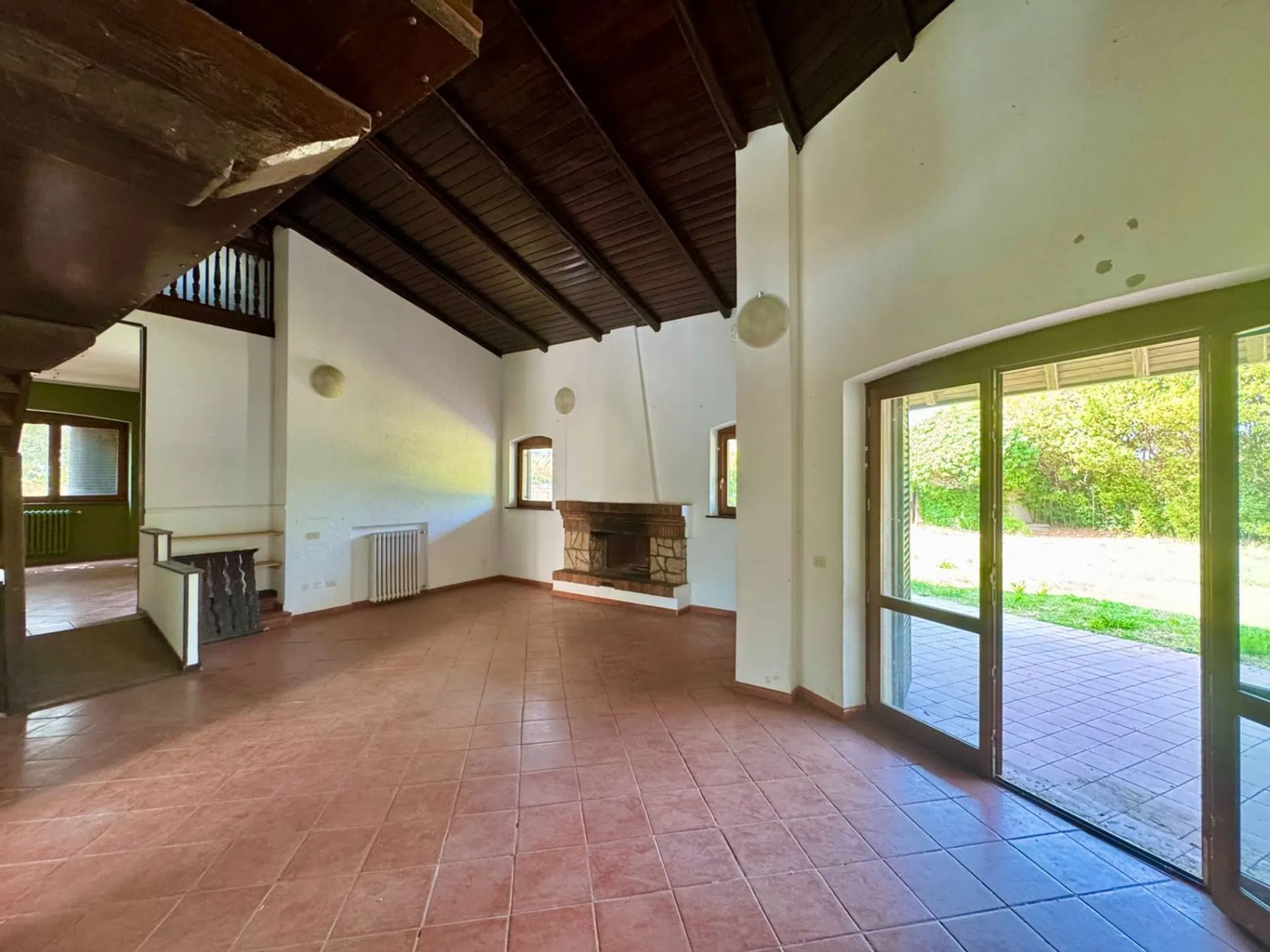 Villa in via Archippo - Photo 14