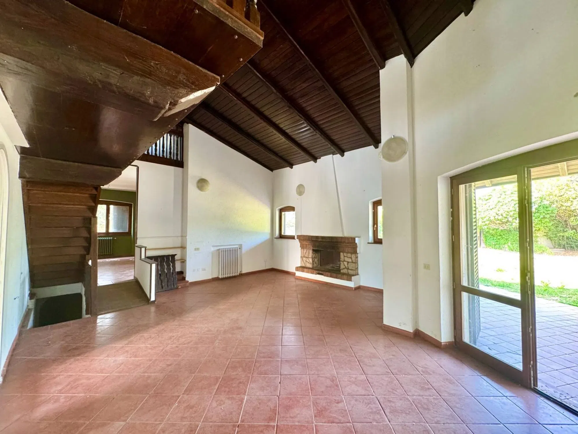 Villa in via Archippo - Photo 15