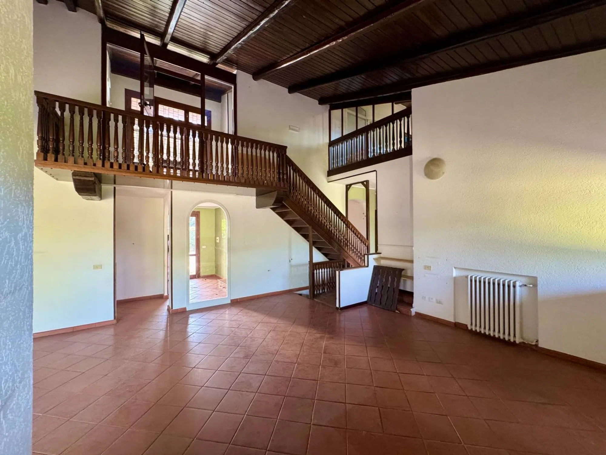Villa in via Archippo - Photo 16