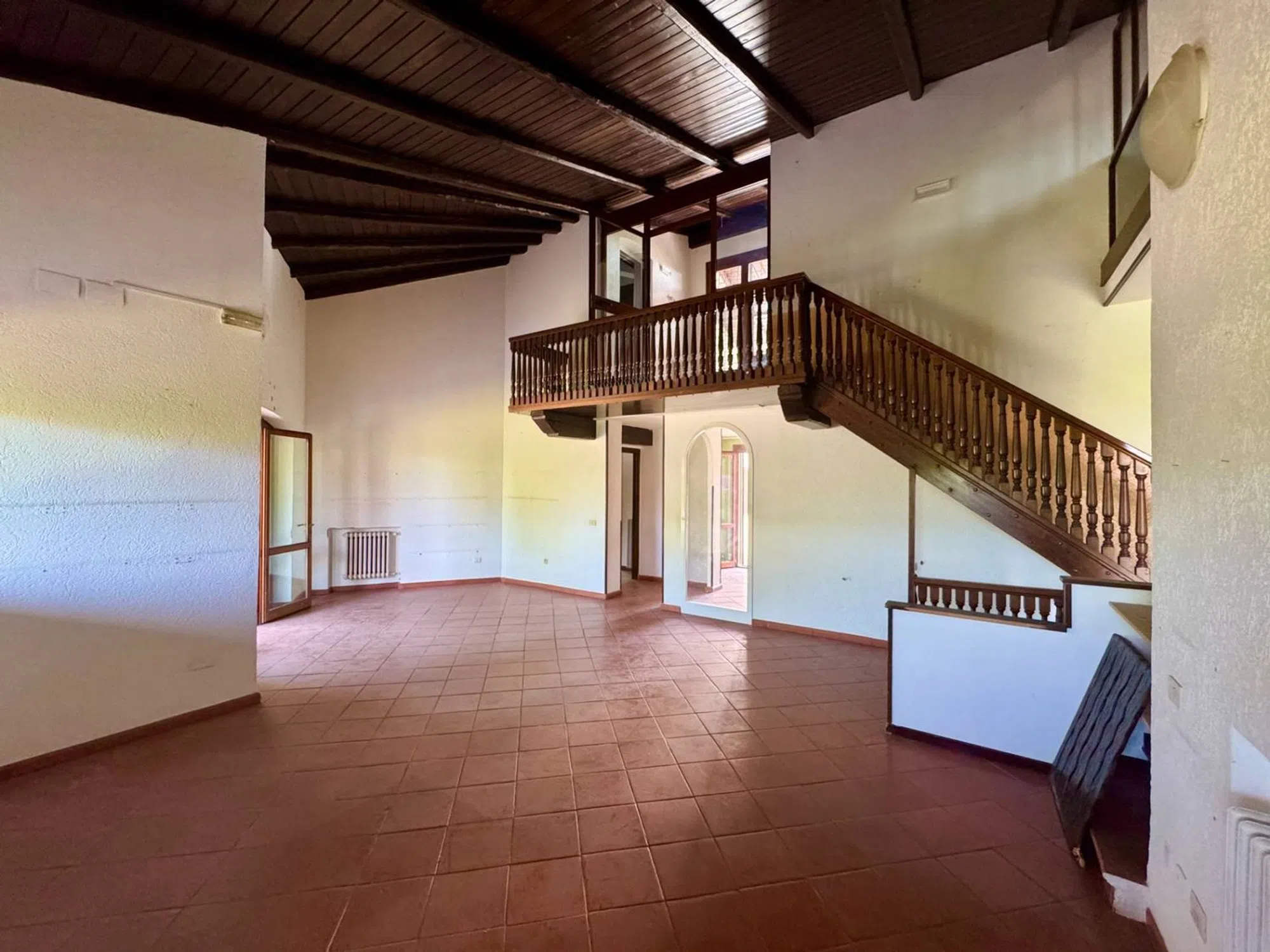 Villa in via Archippo - Photo 17