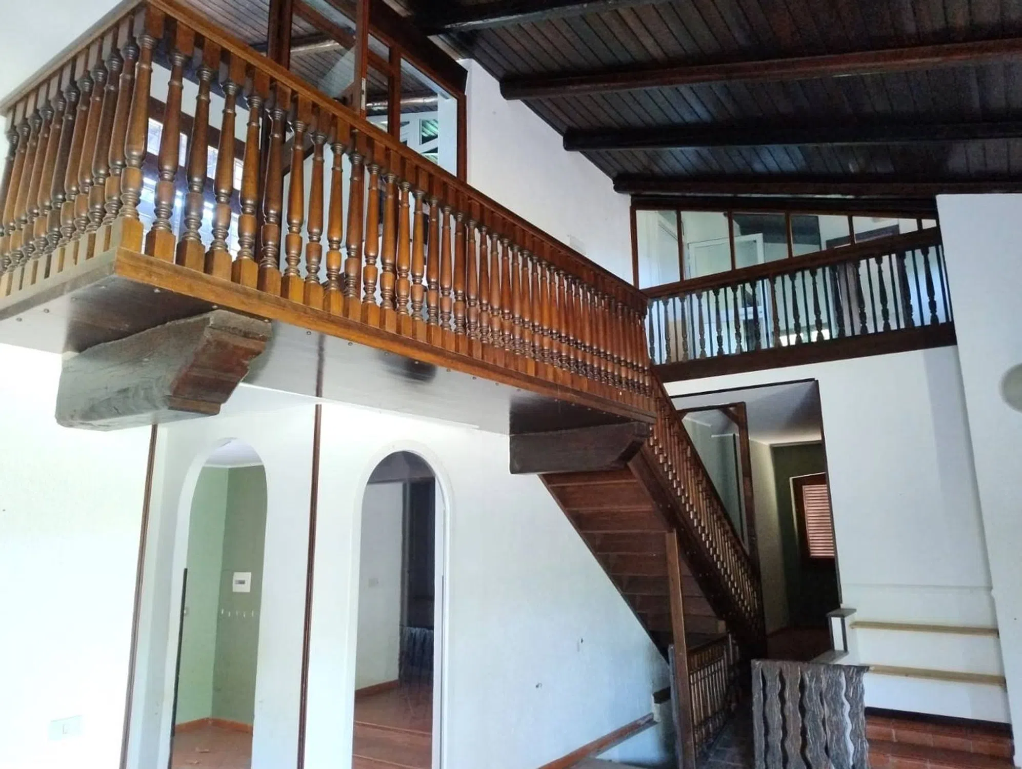 Villa in via Archippo - Photo 18