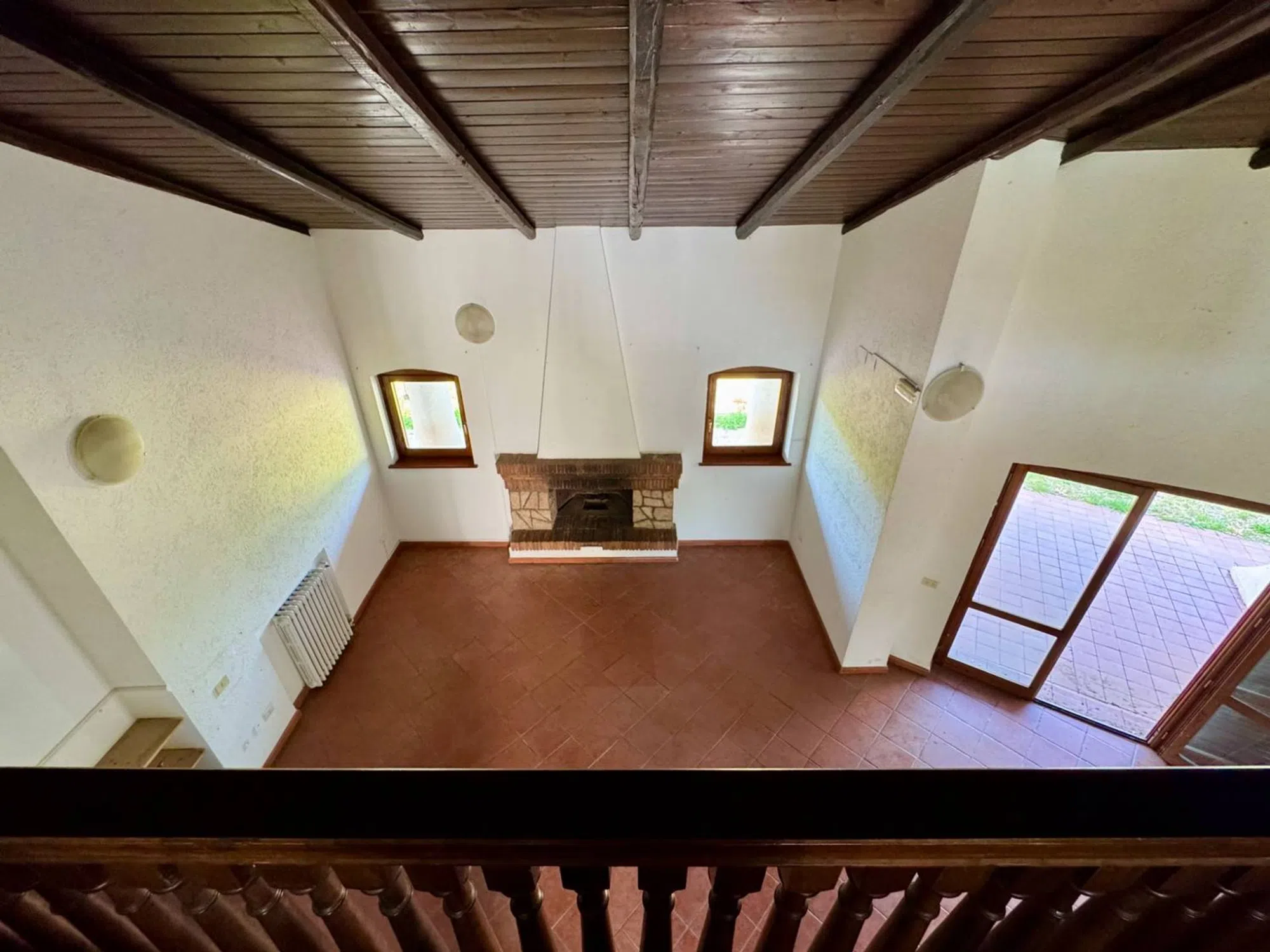 Villa in via Archippo - Photo 19