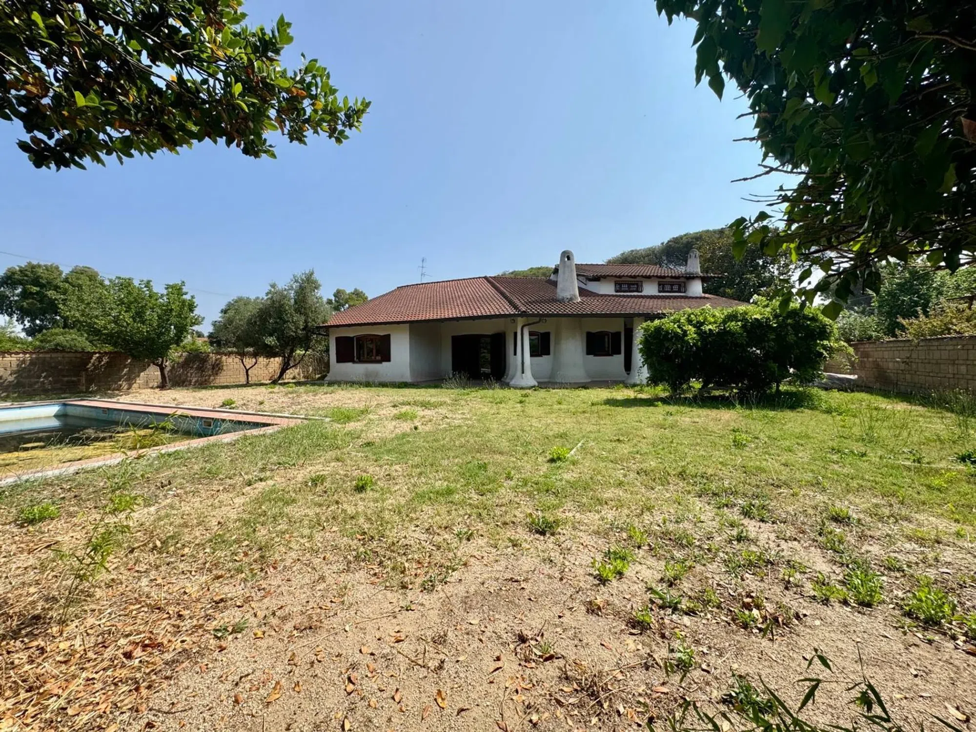 Villa in via Archippo - Photo 3