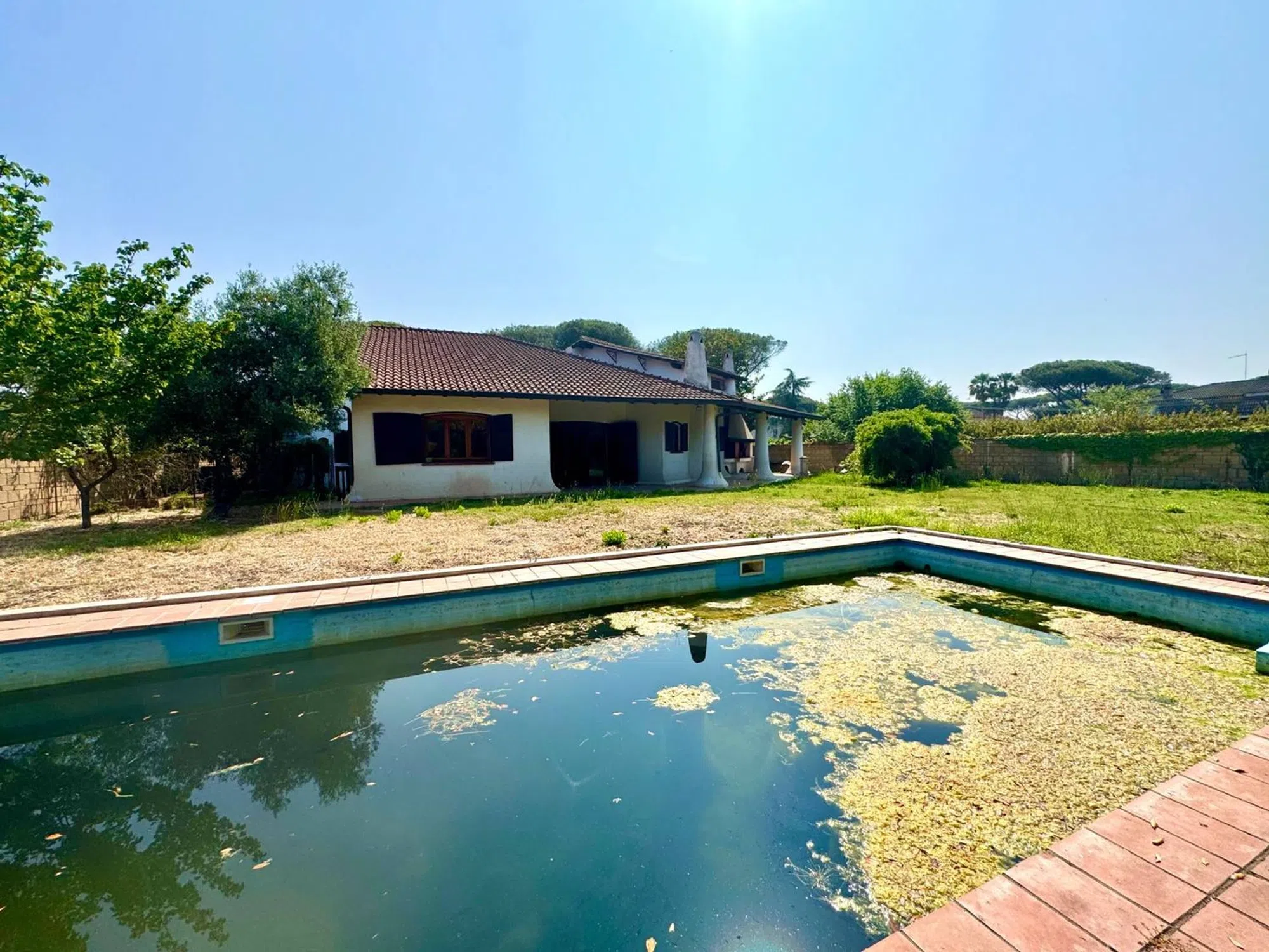 Villa in via Archippo - Photo 4