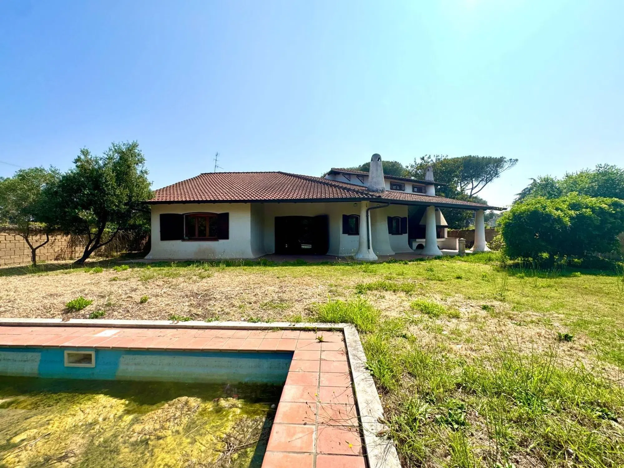 Villa in via Archippo - Photo 5