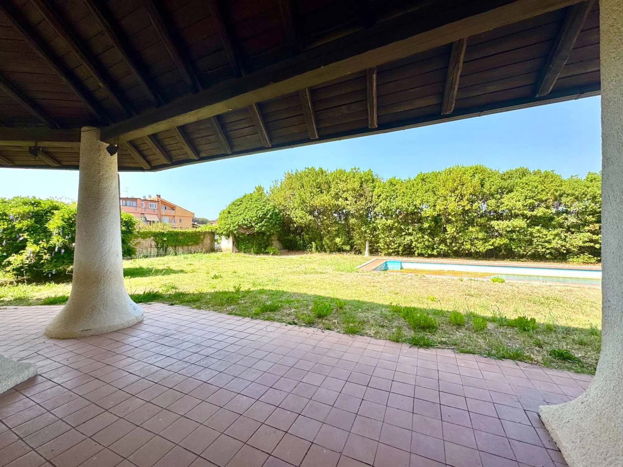 Villa in via Archippo - Photo 6