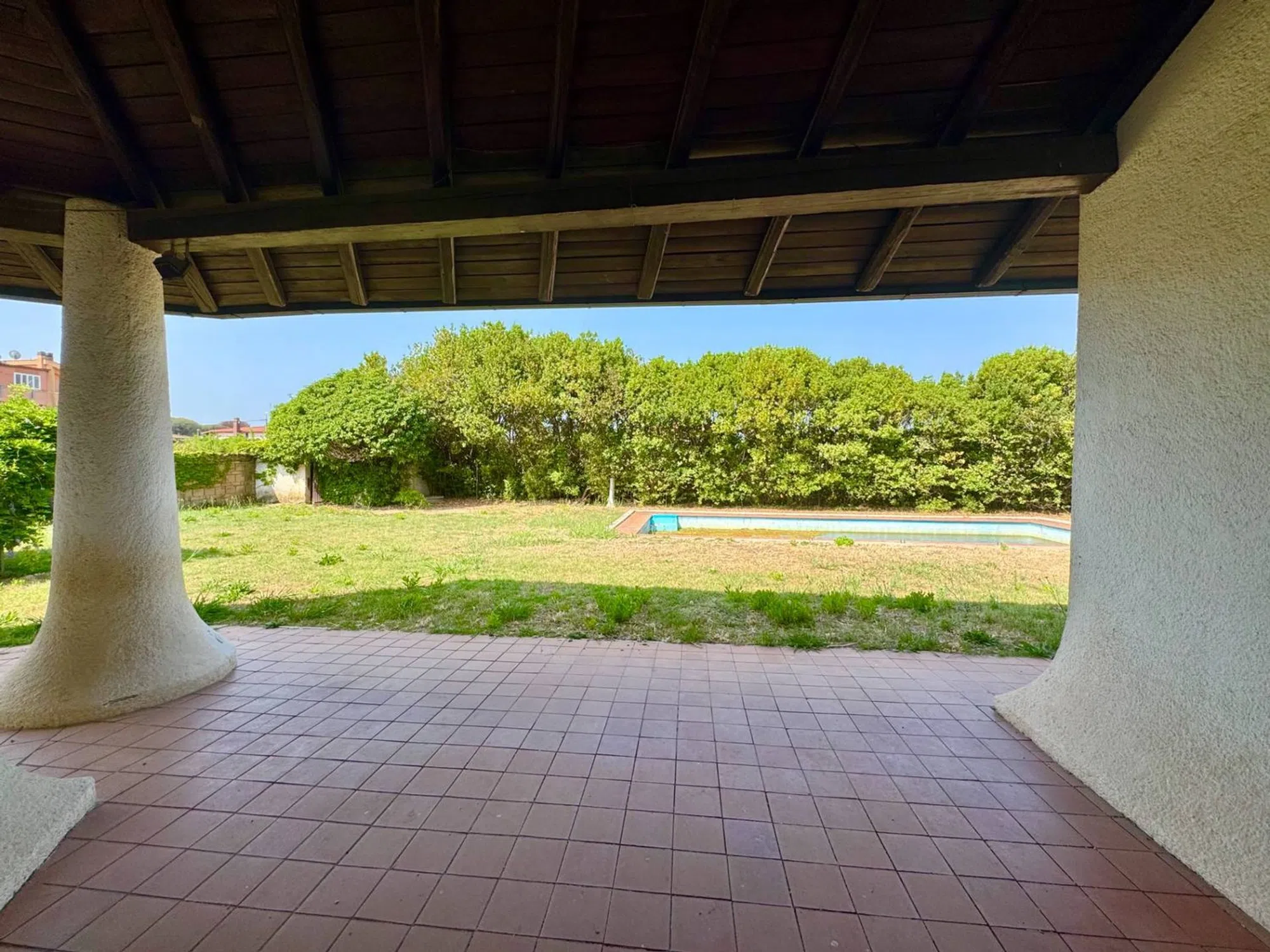 Villa in via Archippo - Photo 7