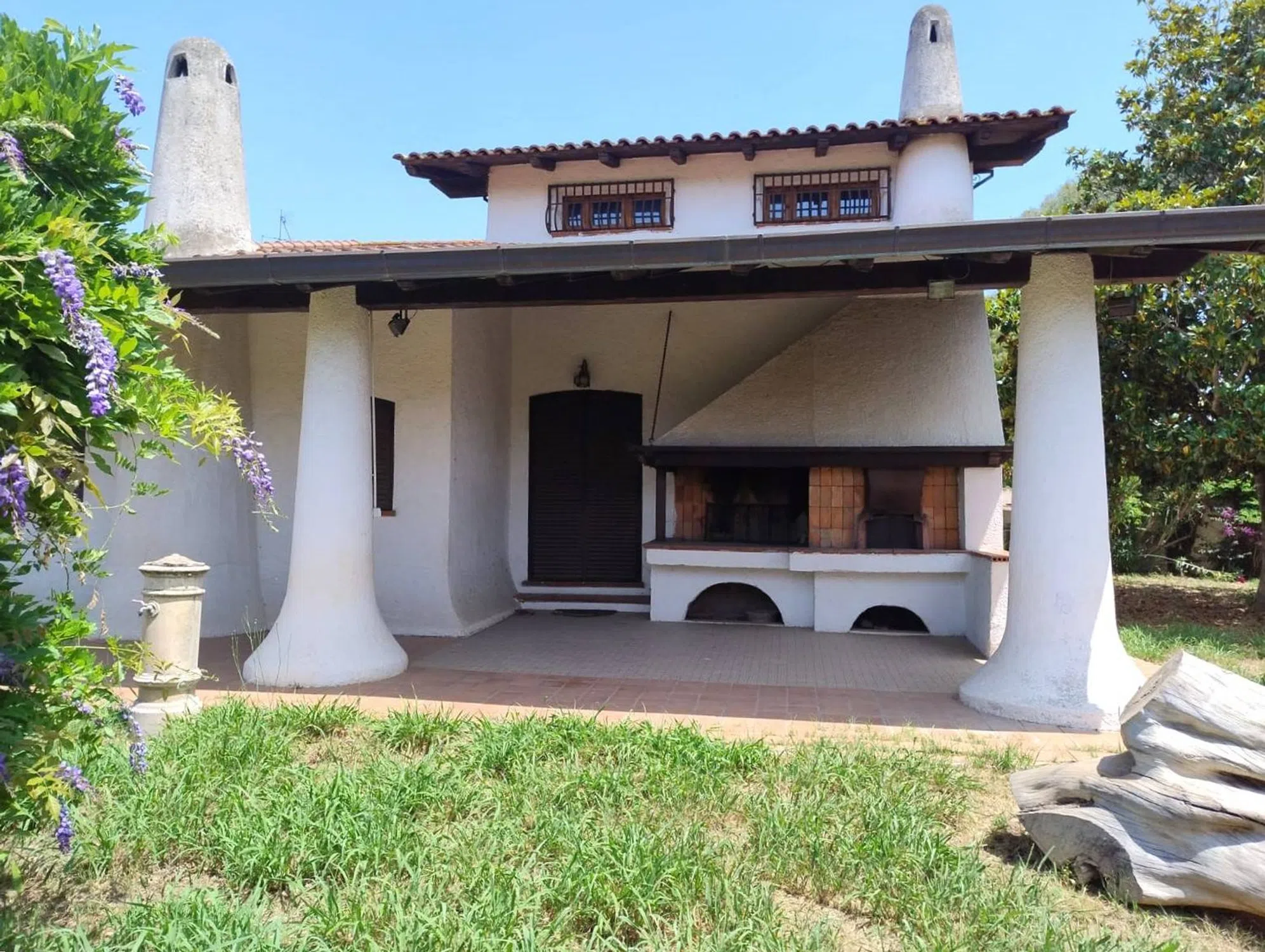 Villa in via Archippo - Photo 8