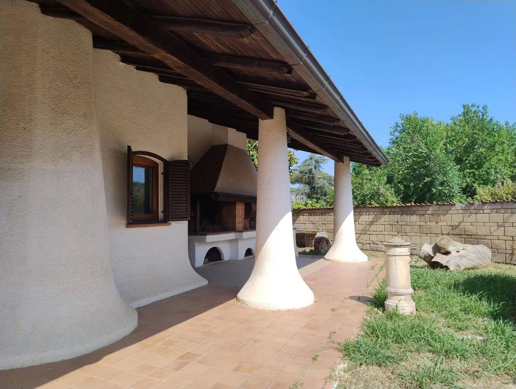 Villa in via Archippo - Photo 10