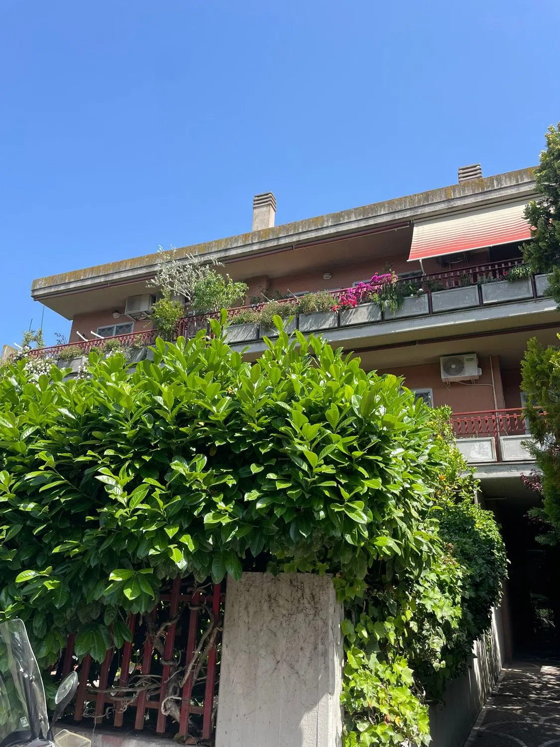 Appartamento in via Andrea Millevoi, 801 - Photo 16