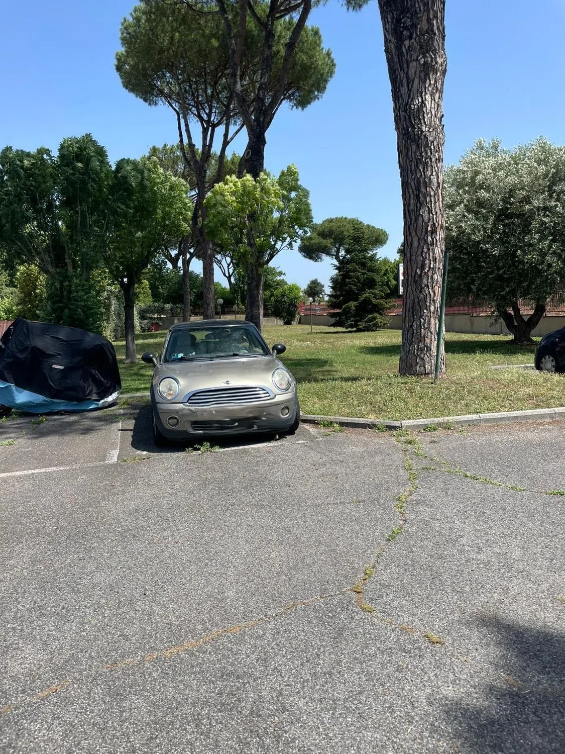 Appartamento in via Andrea Millevoi, 801 - Photo 18
