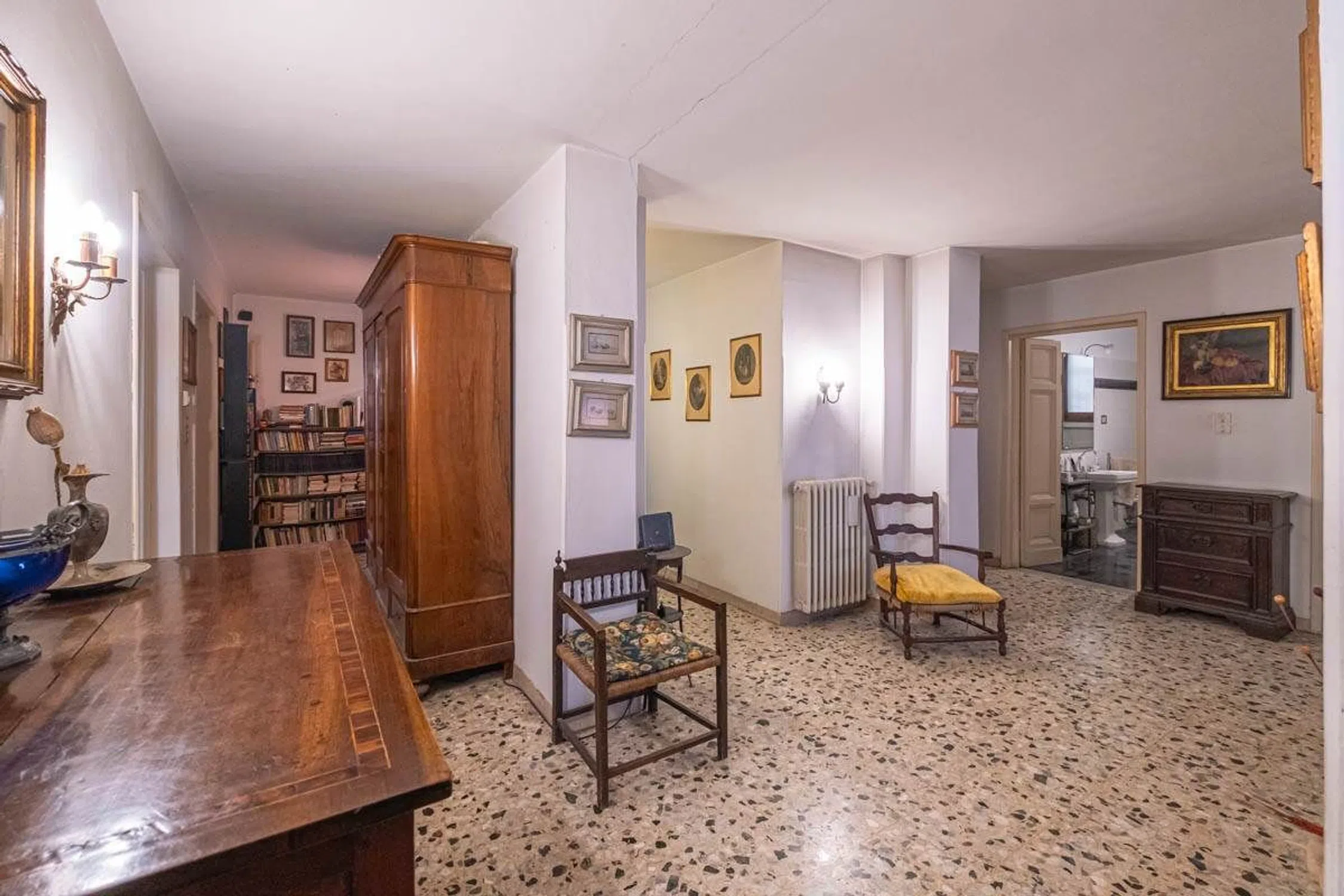 Appartamento in Quartiere Le Cure - Photo 3