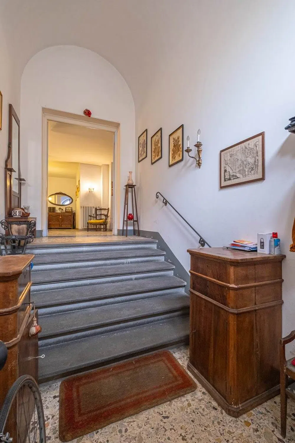 Appartamento in Quartiere Le Cure - Photo 8