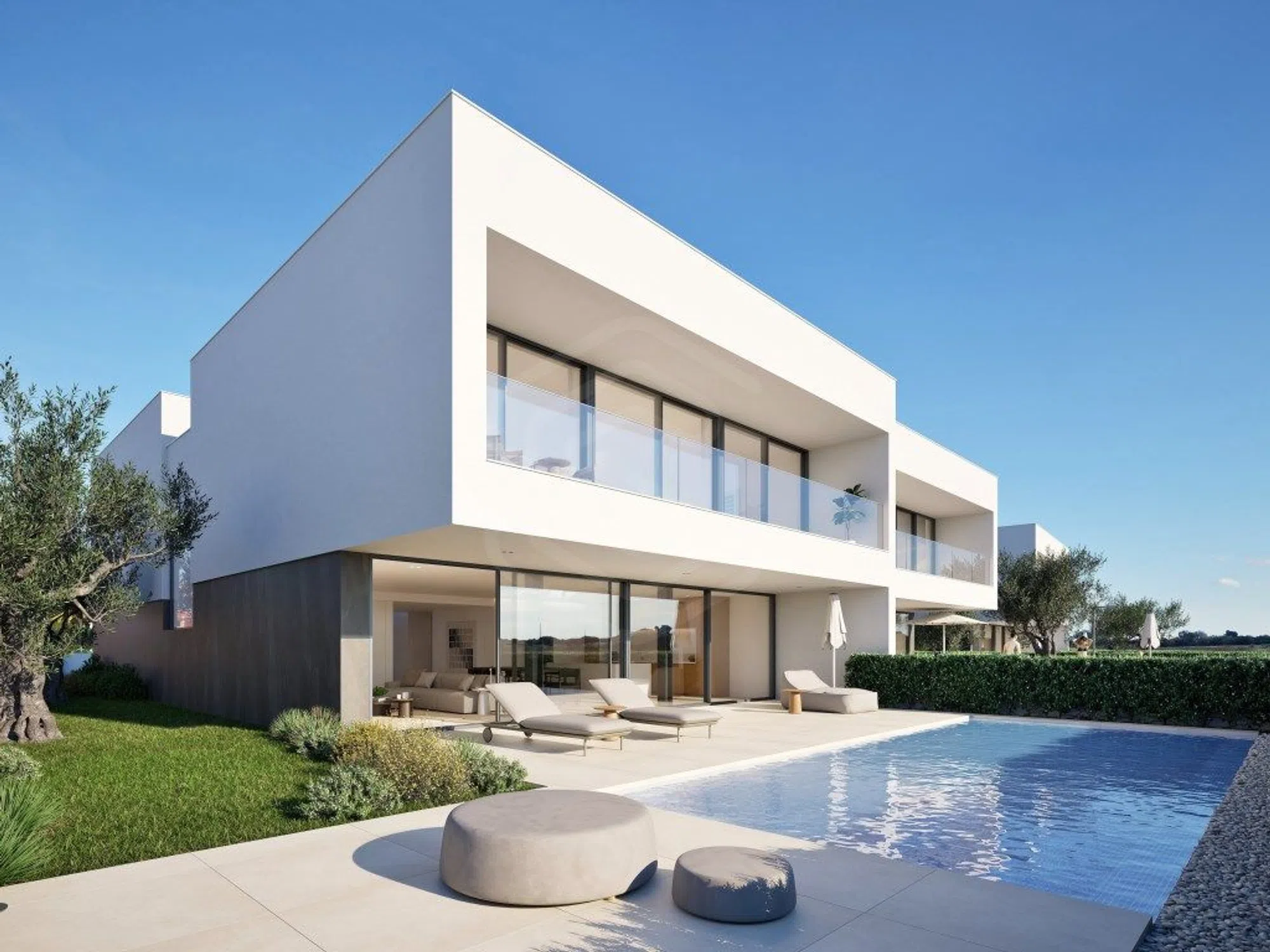 Moradia geminada - Photo 2
