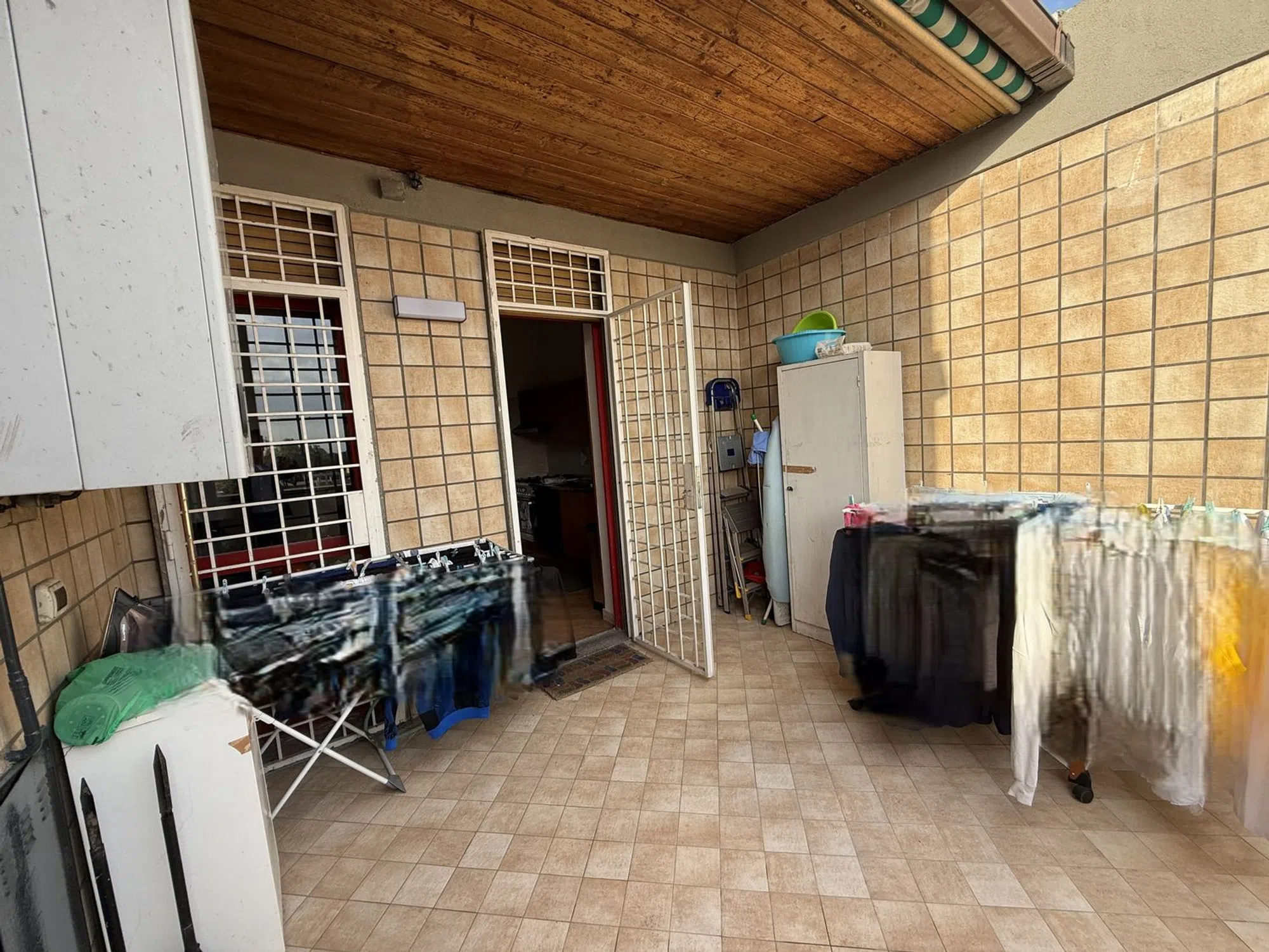 Attico in via Aurelia, 770 - Photo 12