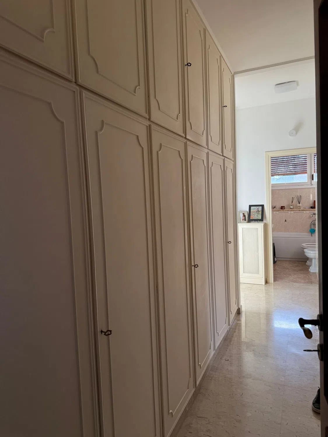 Attico in via Aurelia, 770 - Photo 14