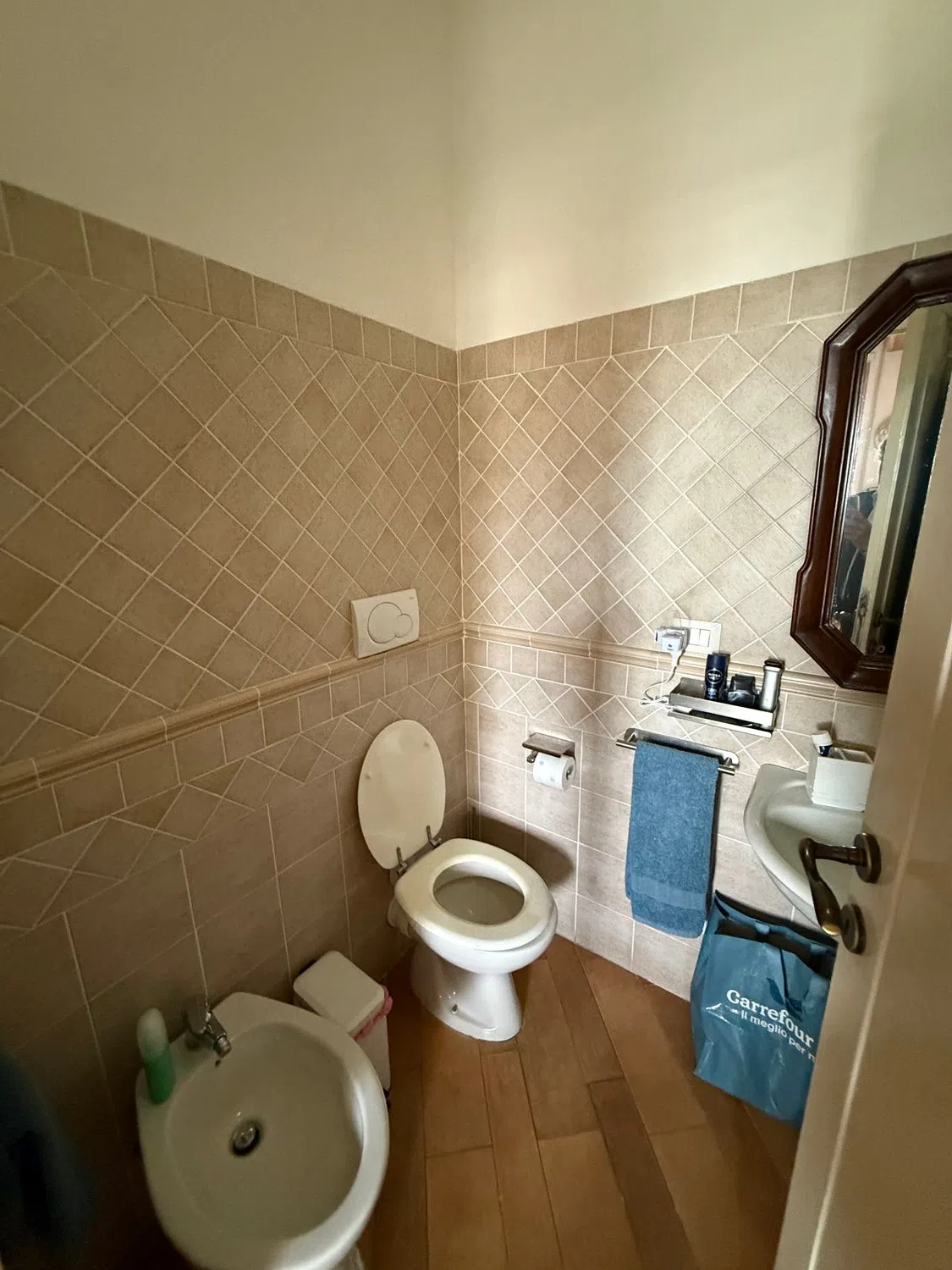 Attico in via Aurelia, 770 - Photo 18