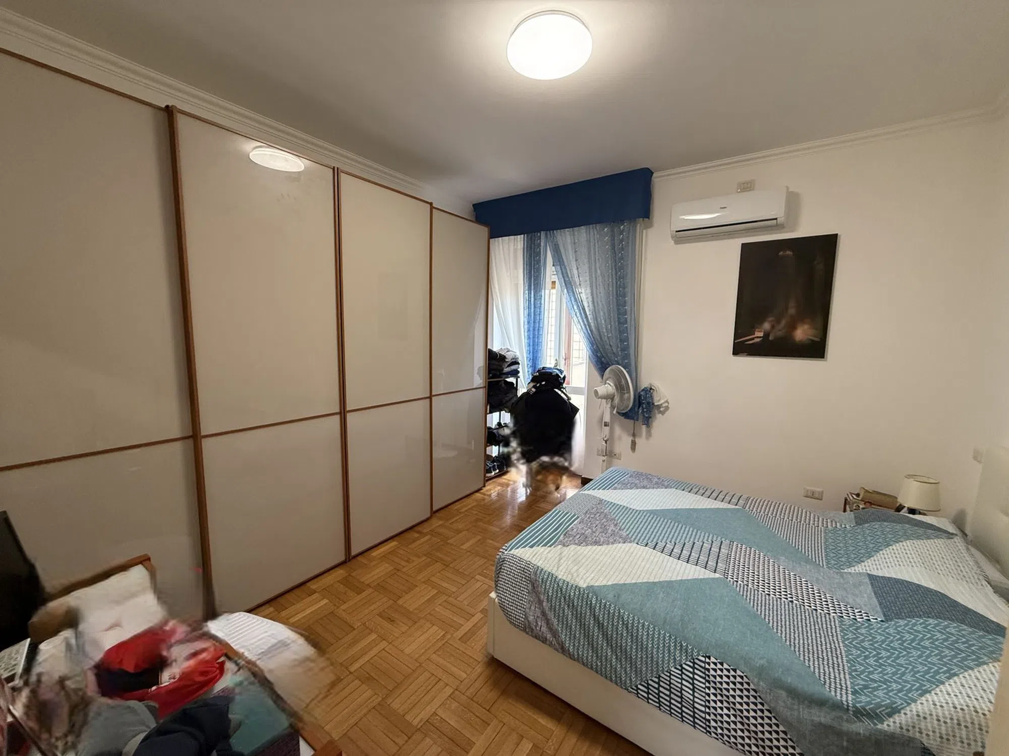 Attico in via Aurelia, 770 - Photo 19
