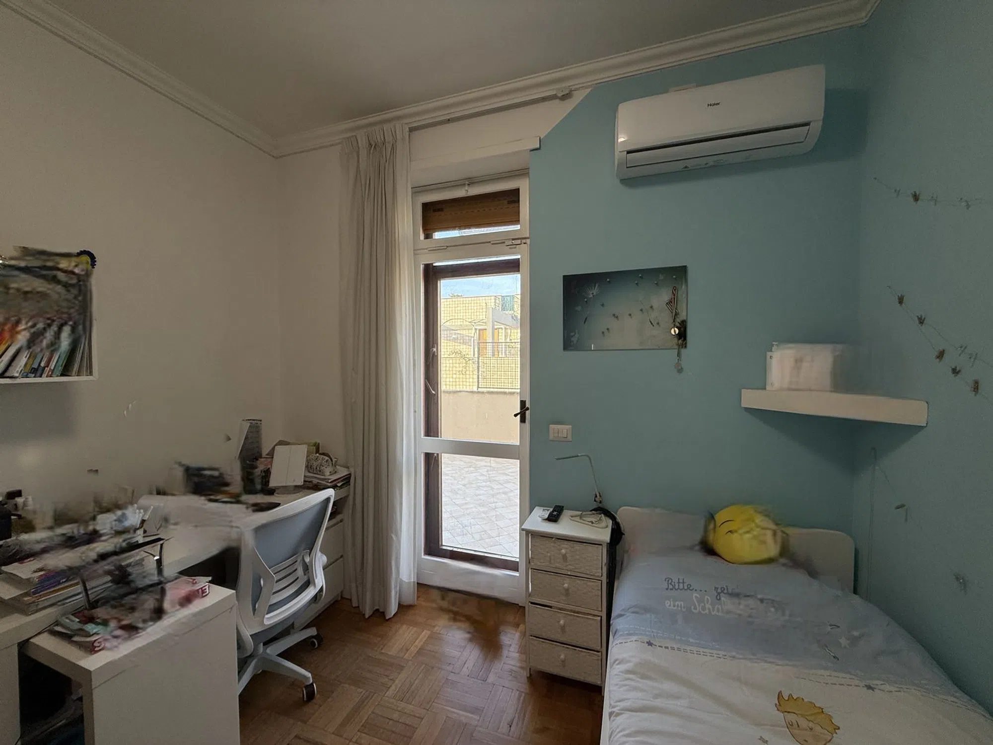 Attico in via Aurelia, 770 - Photo 20