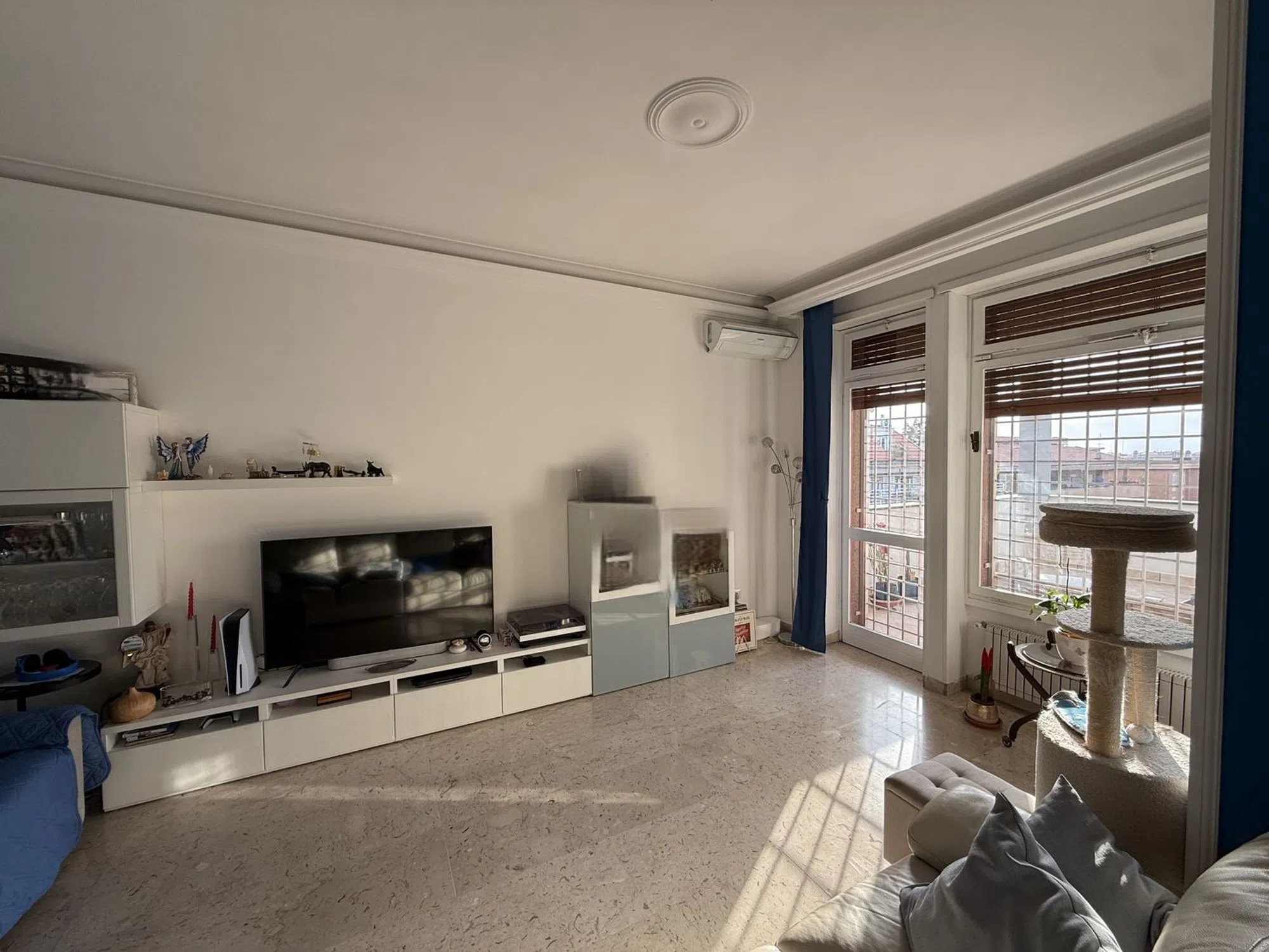 Attico in via Aurelia, 770 - Photo 4