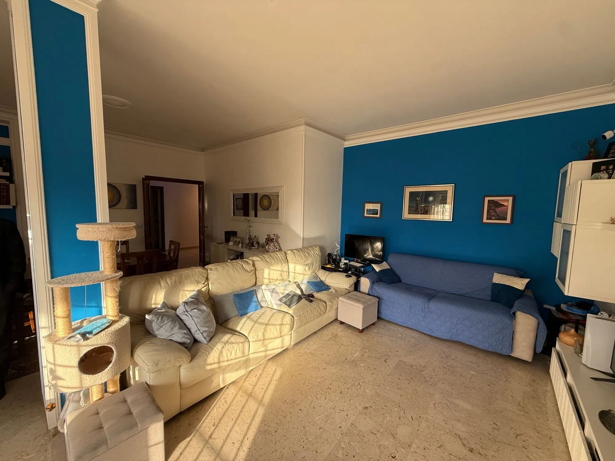 Attico in via Aurelia, 770 - Photo 5