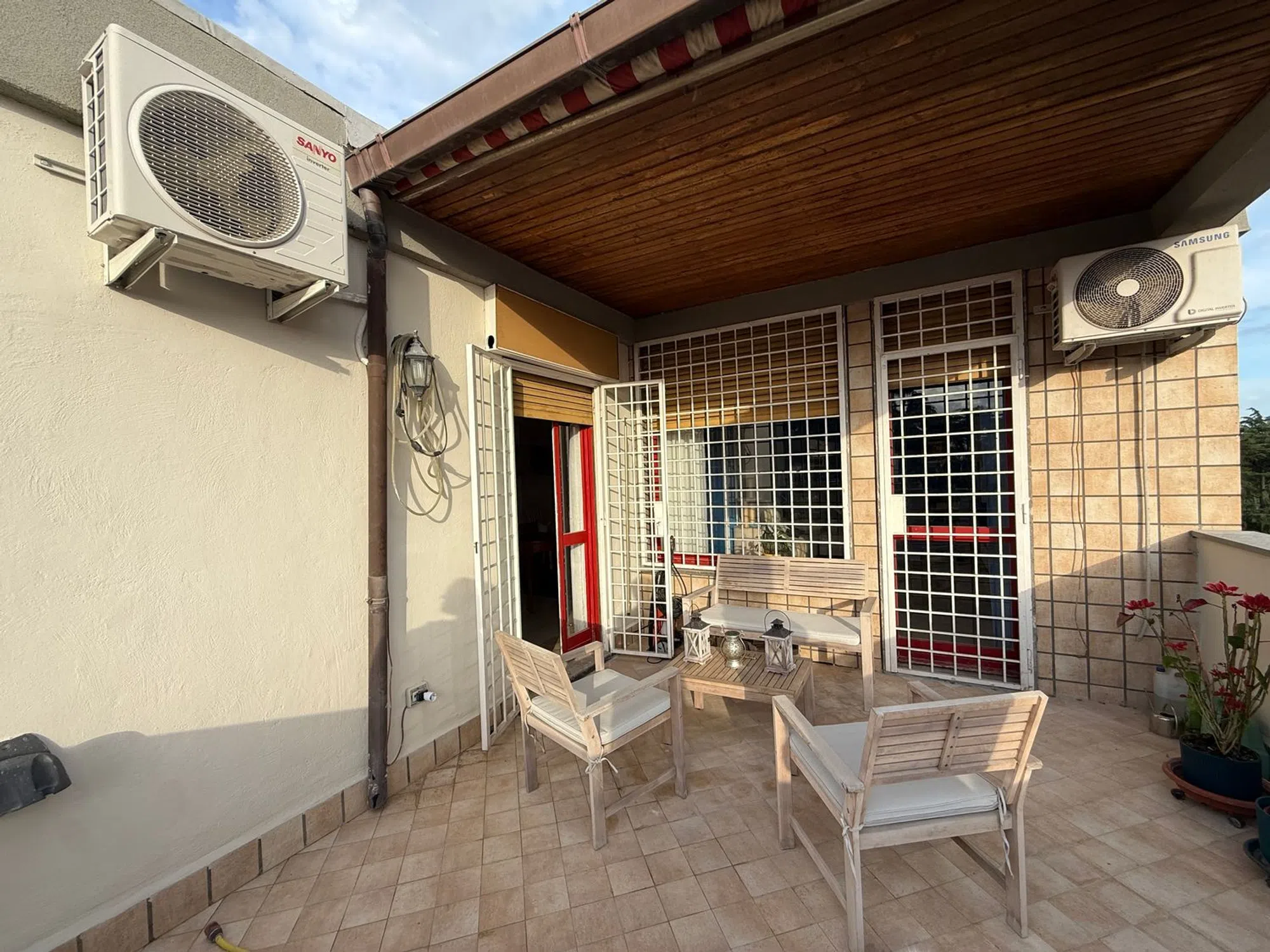 Attico in via Aurelia, 770 - Photo 7