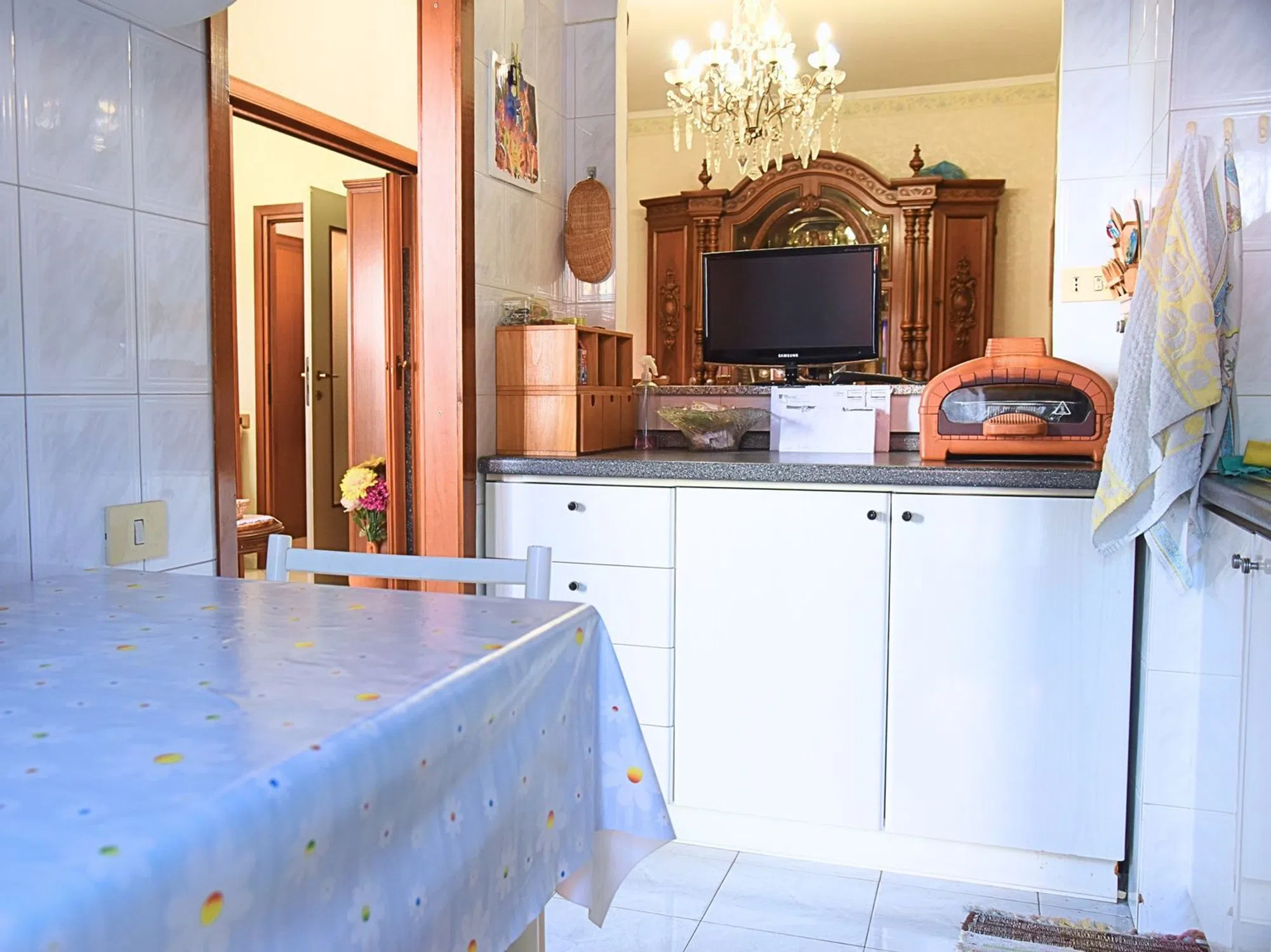 Trilocale in via Ernesto Rossi s.n.c. - Photo 17
