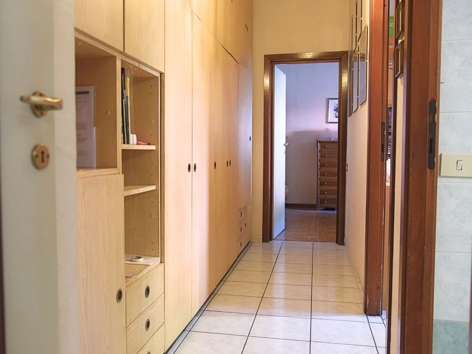 Trilocale in via Ernesto Rossi s.n.c. - Photo 18