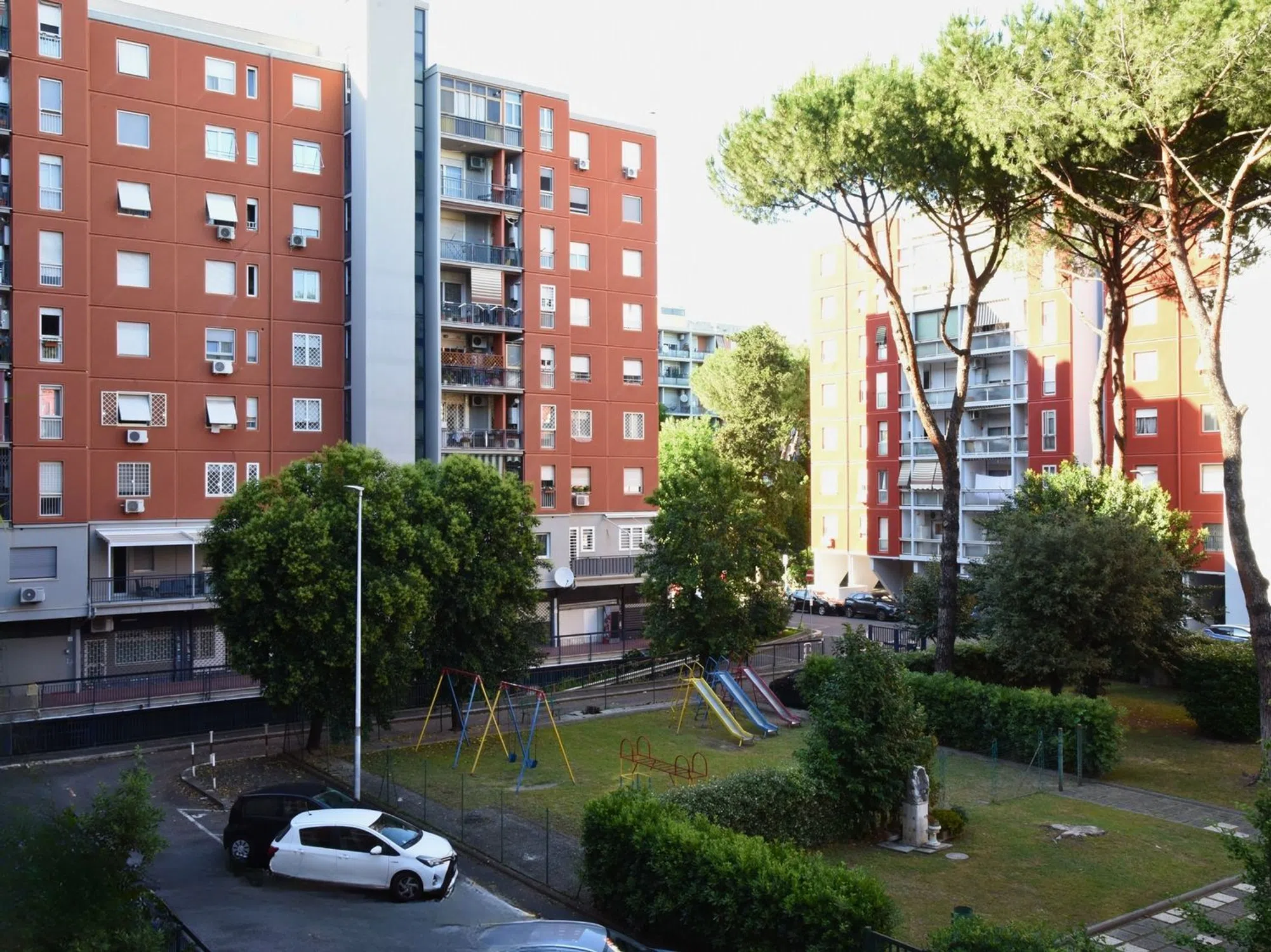 Trilocale in via Ernesto Rossi s.n.c. - Photo 3