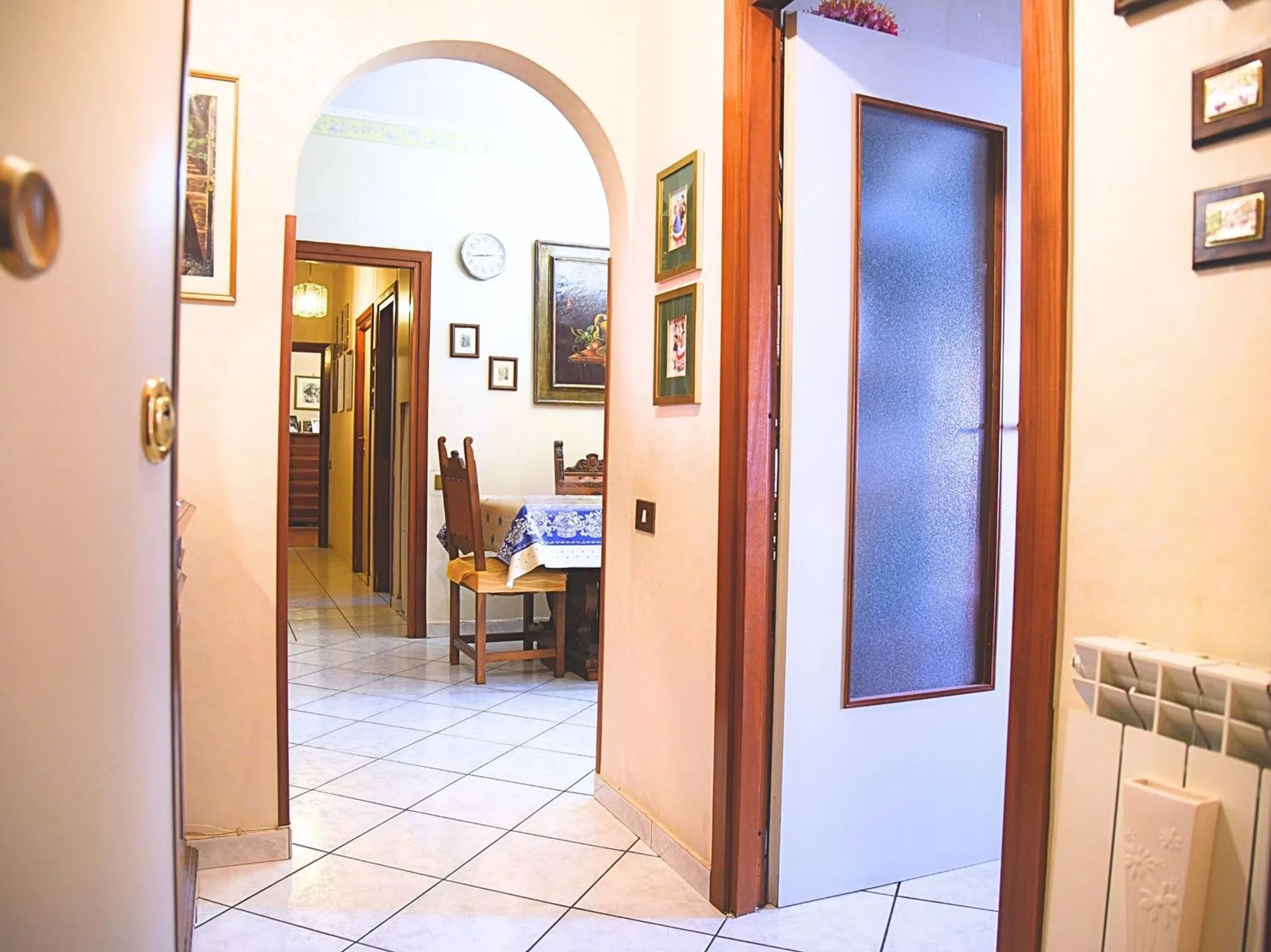 Trilocale in via Ernesto Rossi s.n.c. - Photo 4