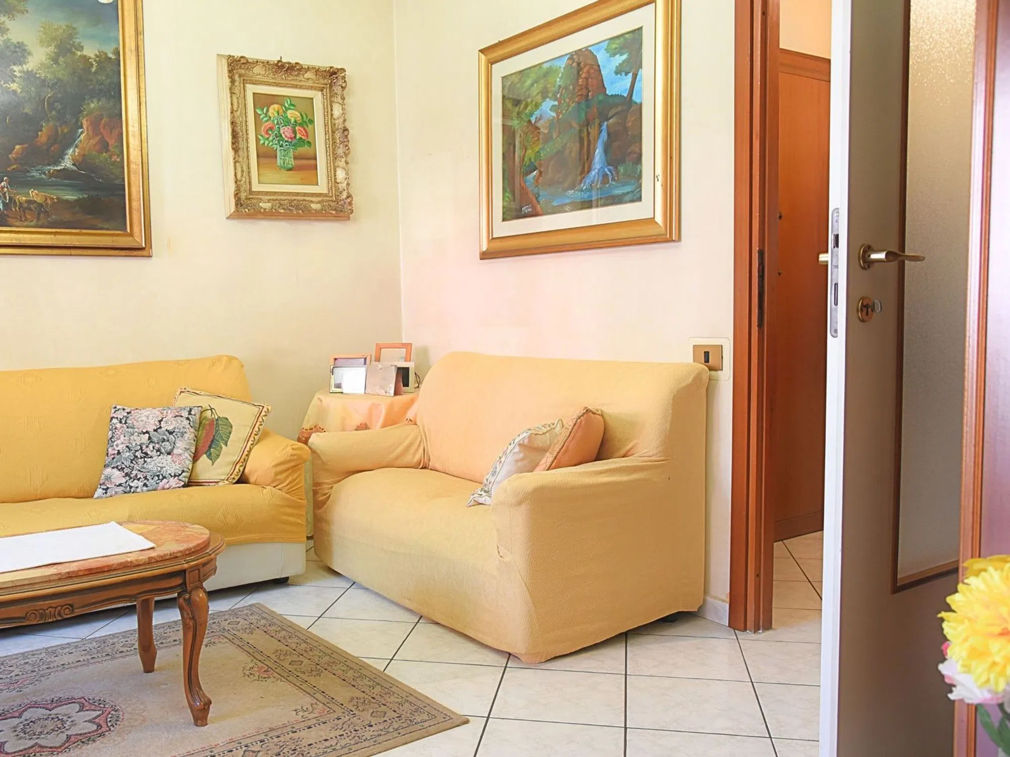 Trilocale in via Ernesto Rossi s.n.c. - Photo 10