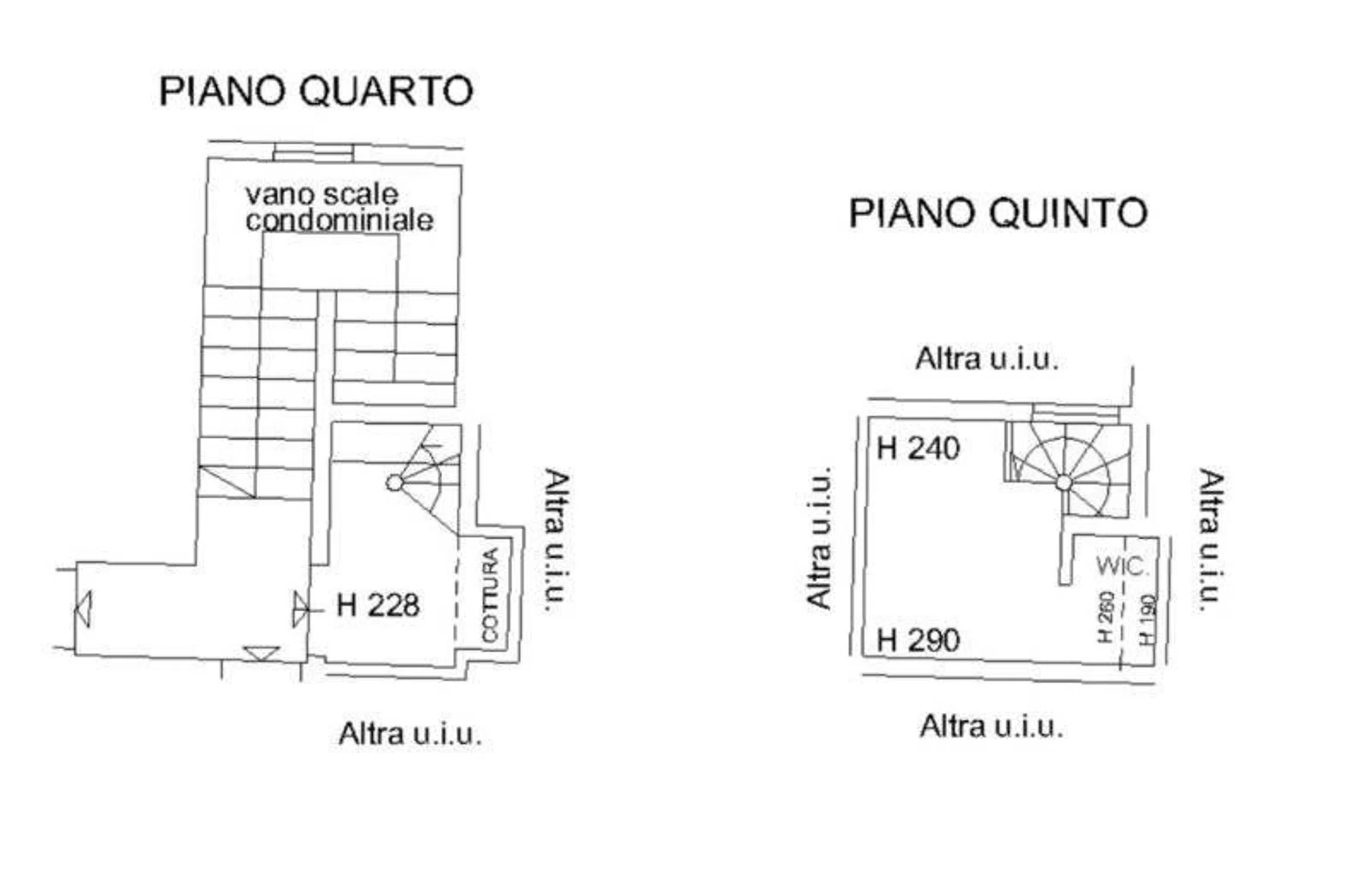 Monolocale in via della Condotta - Photo 18