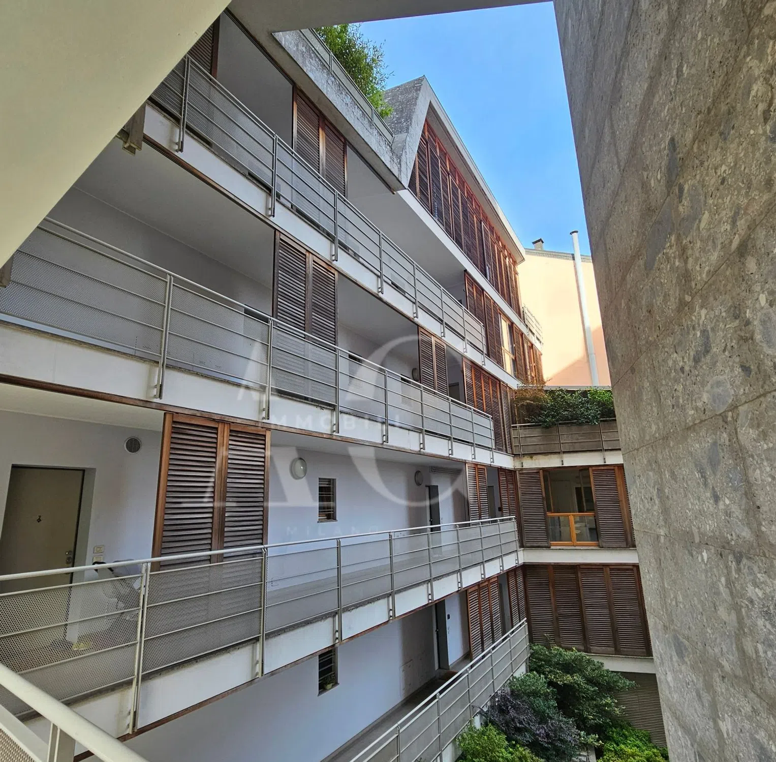 Bilocale in viale Certosa, 92 - Photo 18