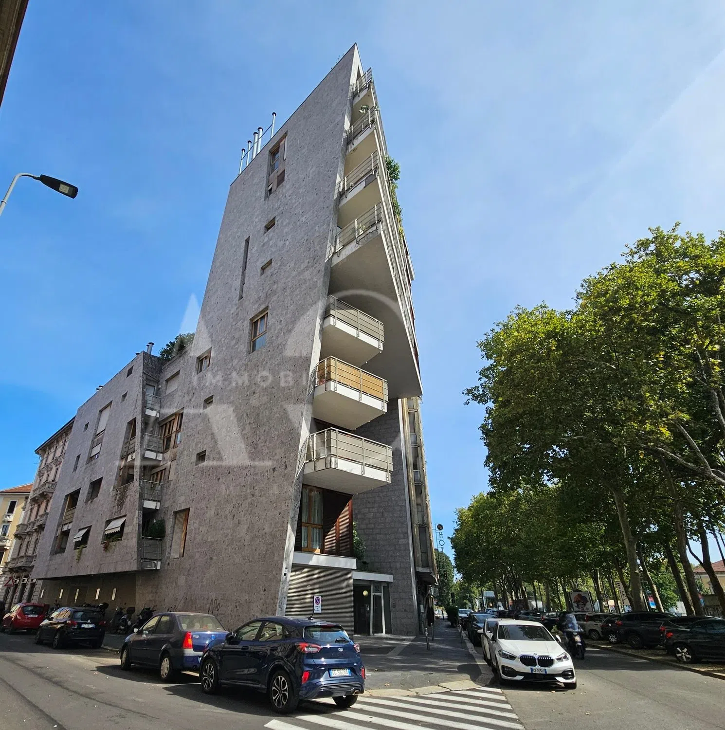 Bilocale in viale Certosa, 92 - Photo 19